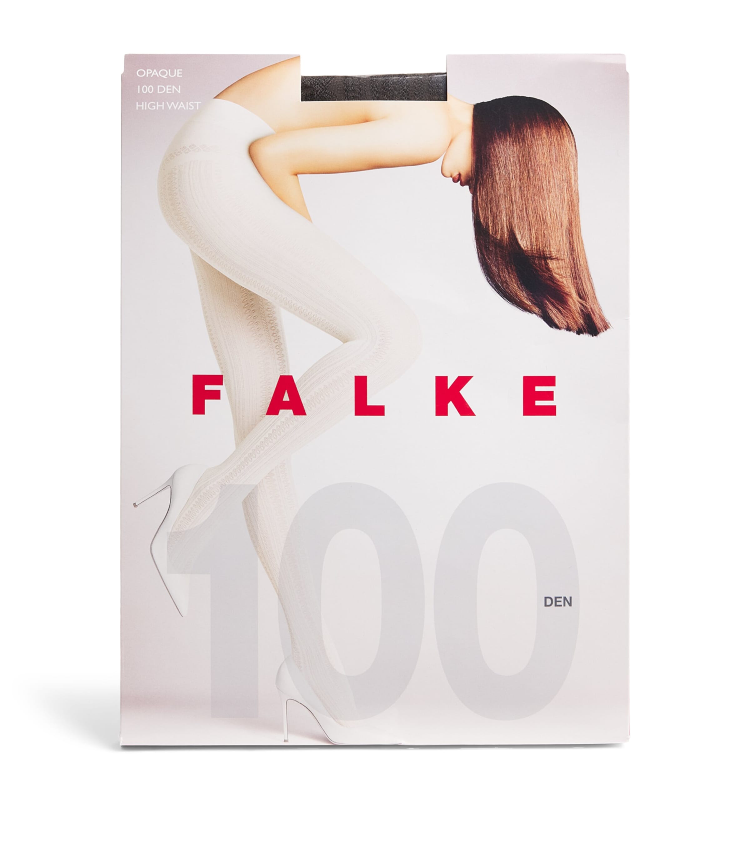 Falke Womens Midwinter 100 Tights Brenda