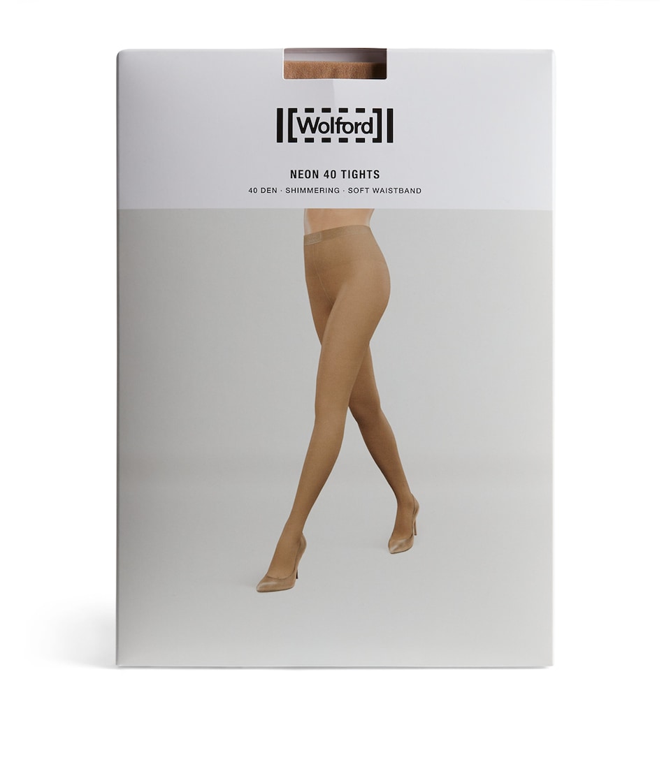 Neon 40 Tights