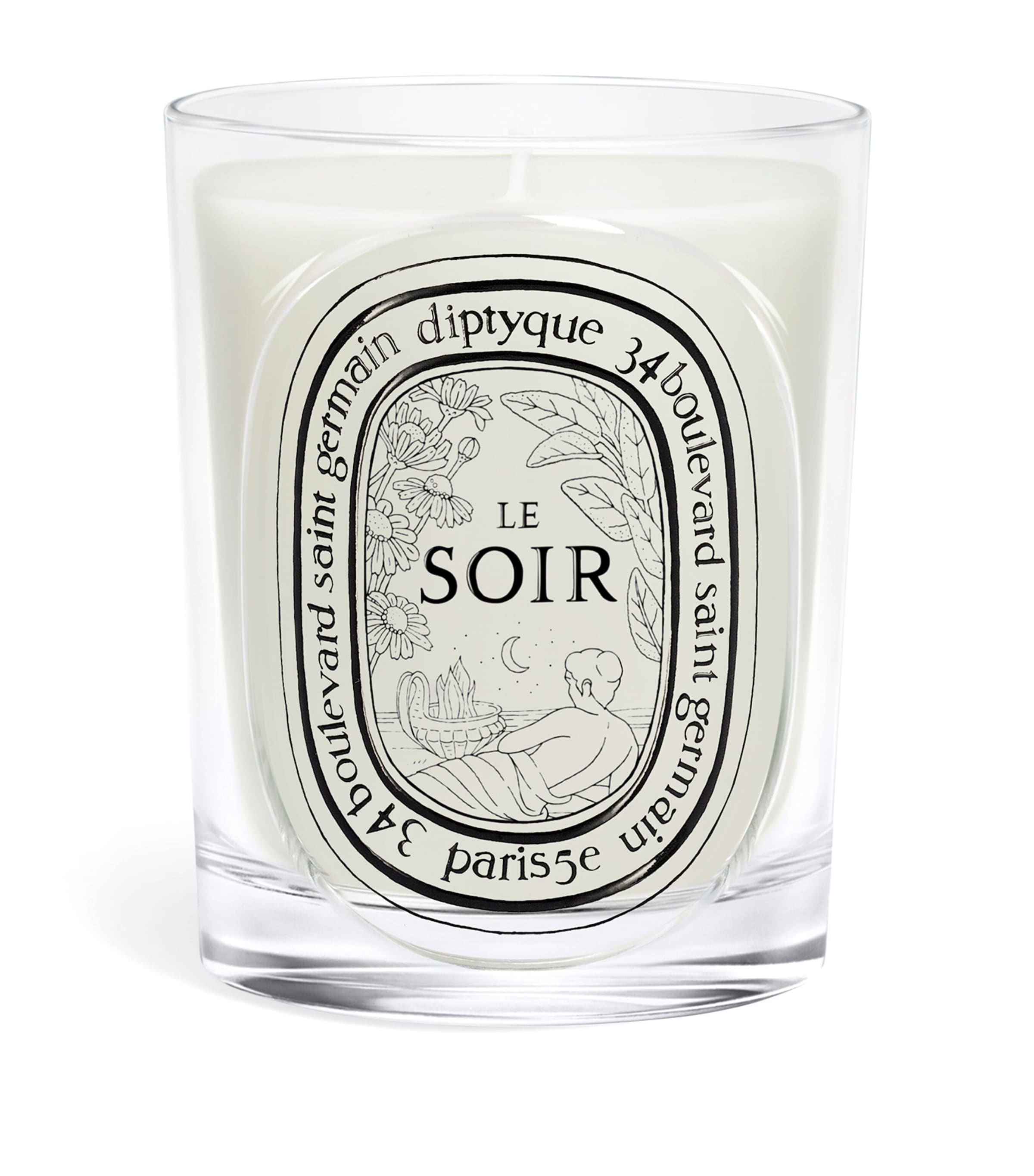 Diptyque Le Soir Candle (190g)