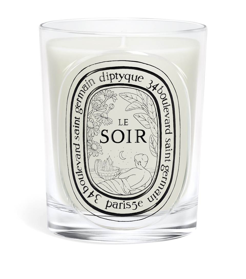 Diptyque Le Soir Candle (190g)