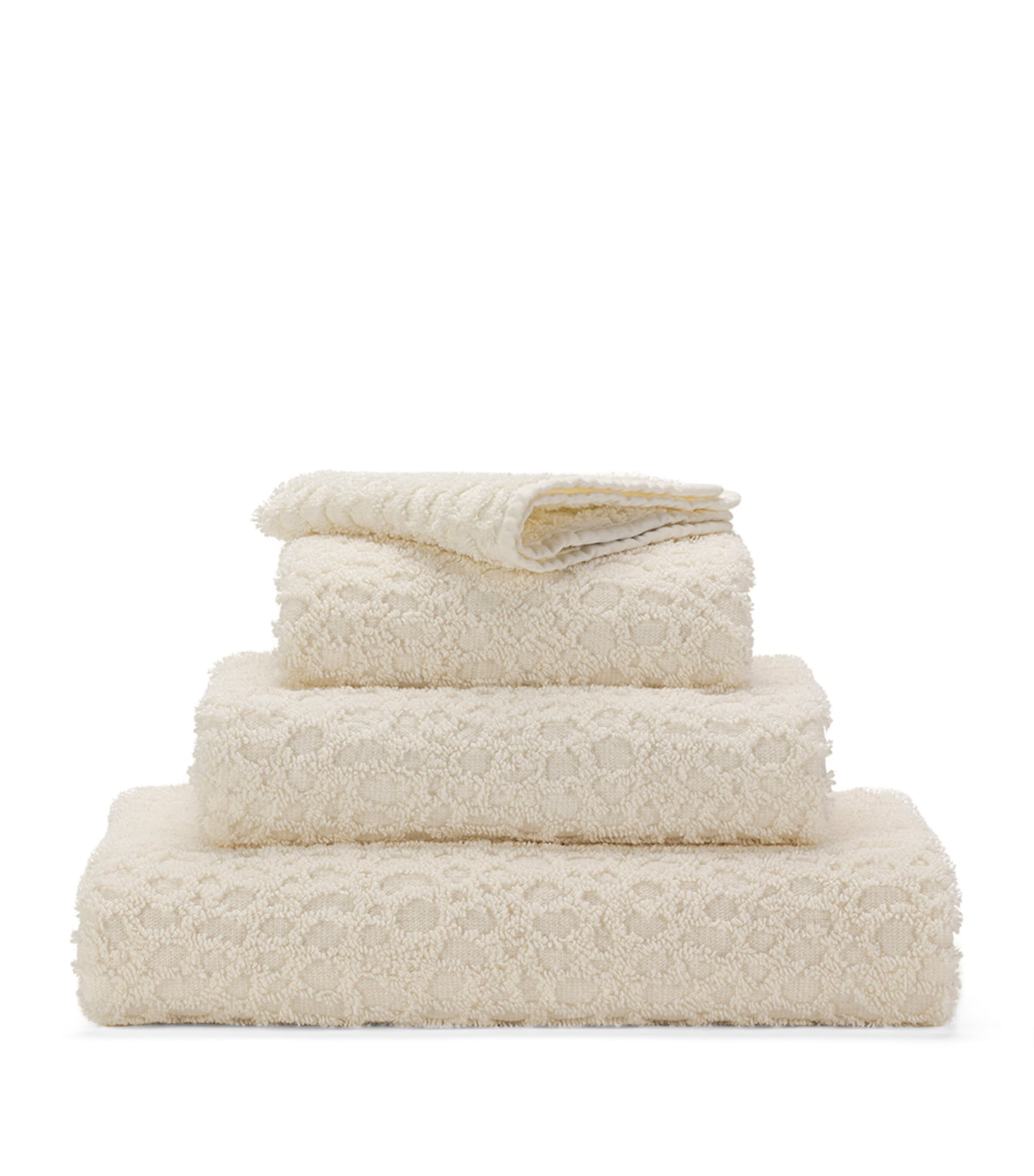 Egyptian Cotton Face Cloth (30cm x 30cm)