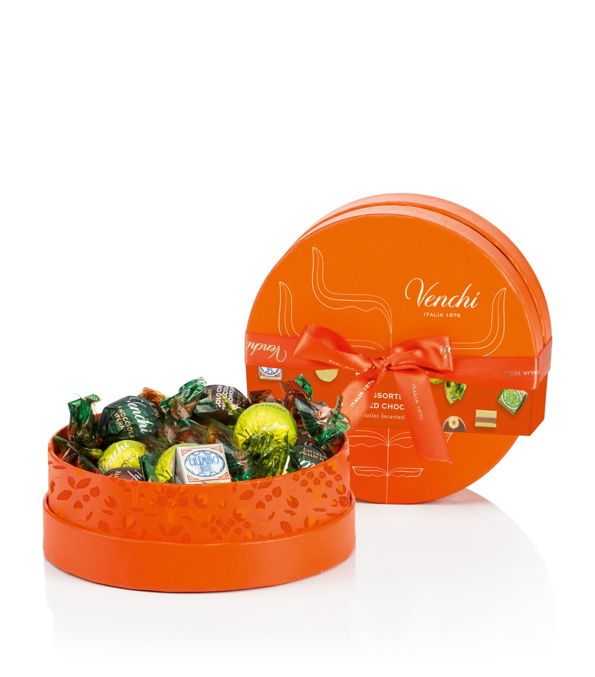 Venchi 1878 Small Assorted Chocolates Hamper (160g)
