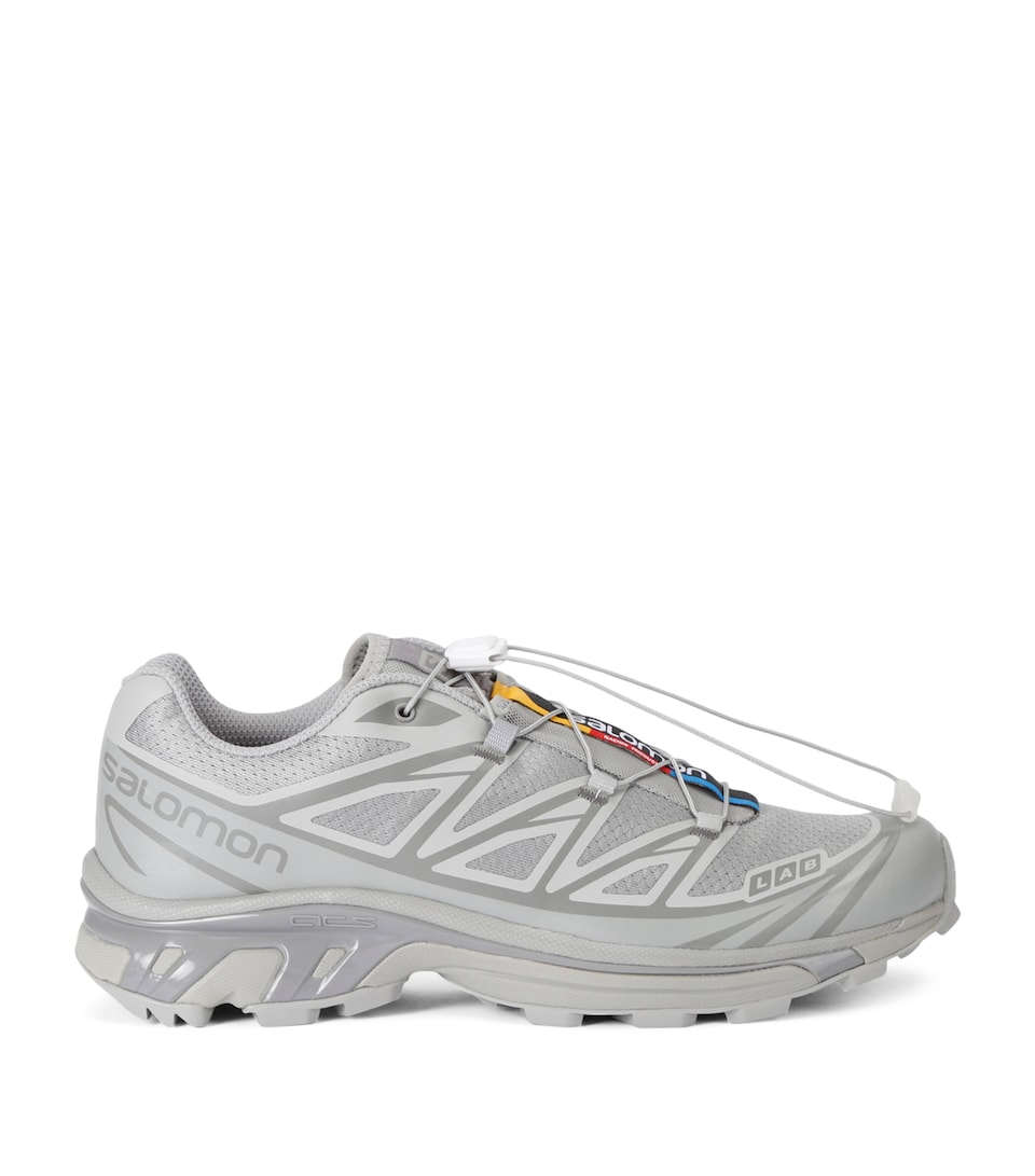 XT-6 Trainers