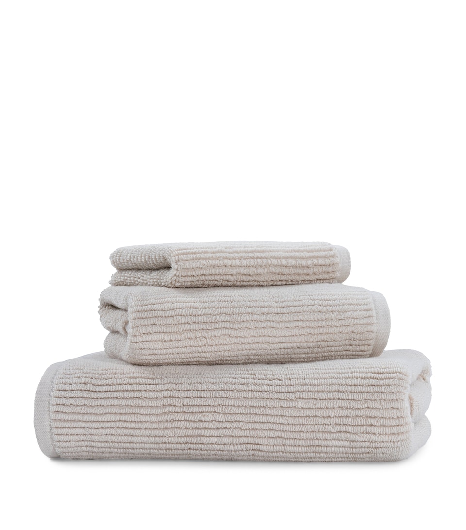 Organic Cotton Raya Body Towel (100cm x 180cm)