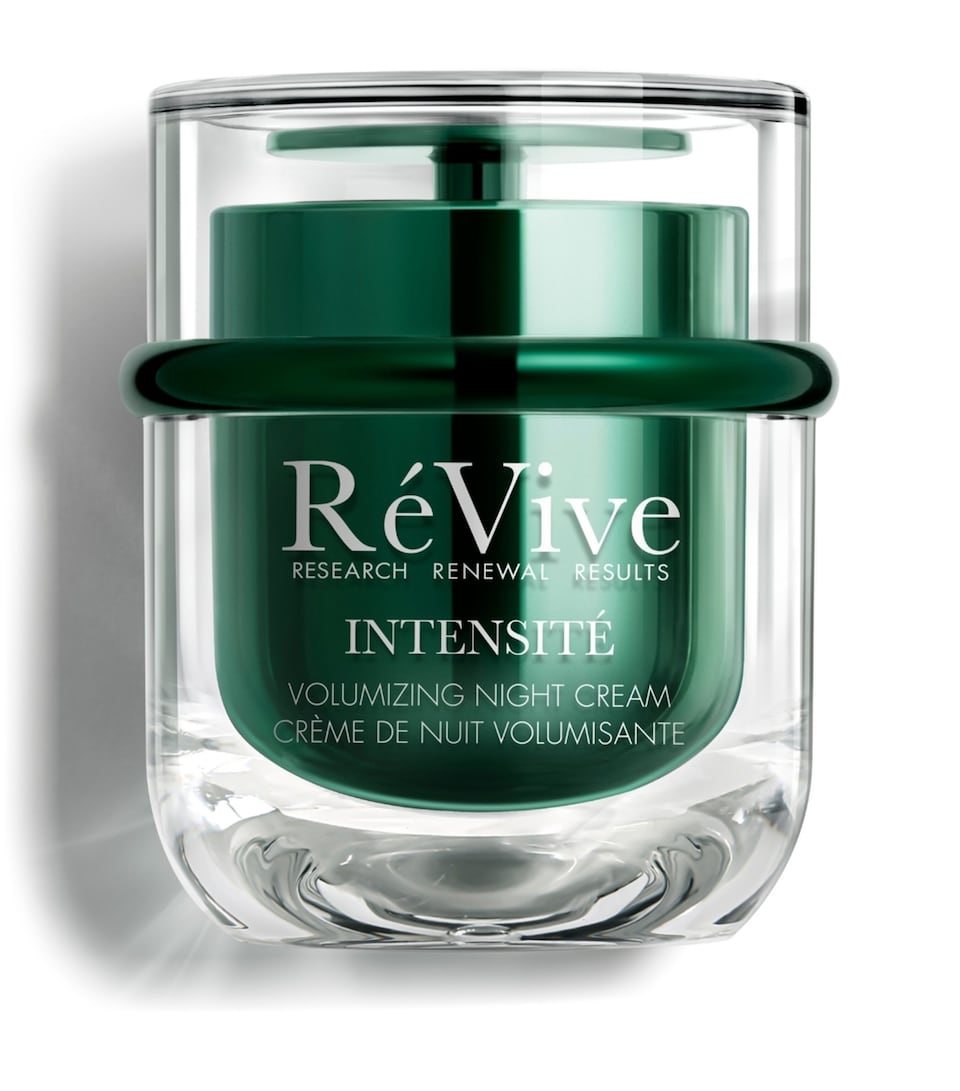 RéVive Intensité Volumizing Night Cream