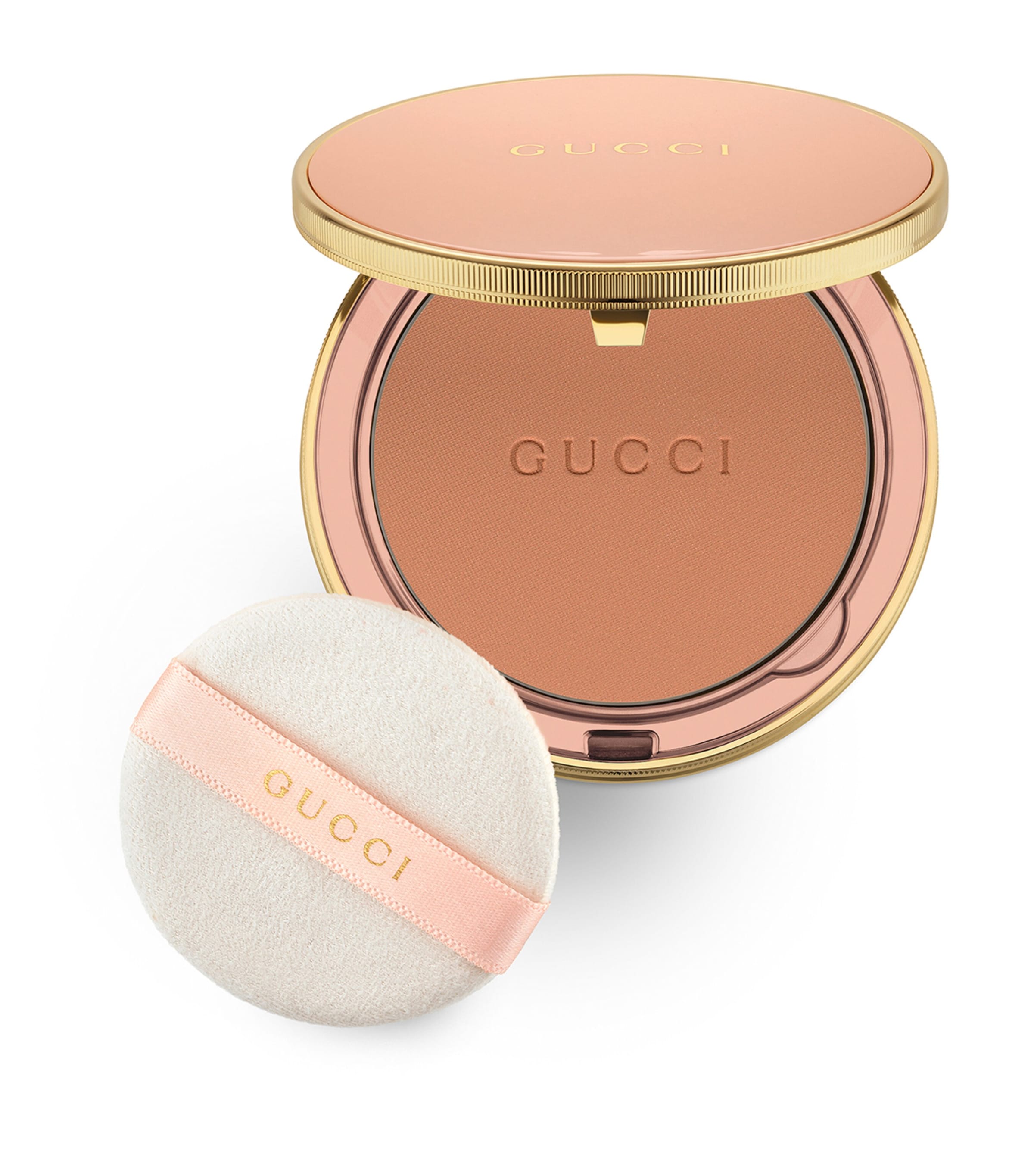 Gucci Poudre de Beauté Mat Naturel Beauty Powder
