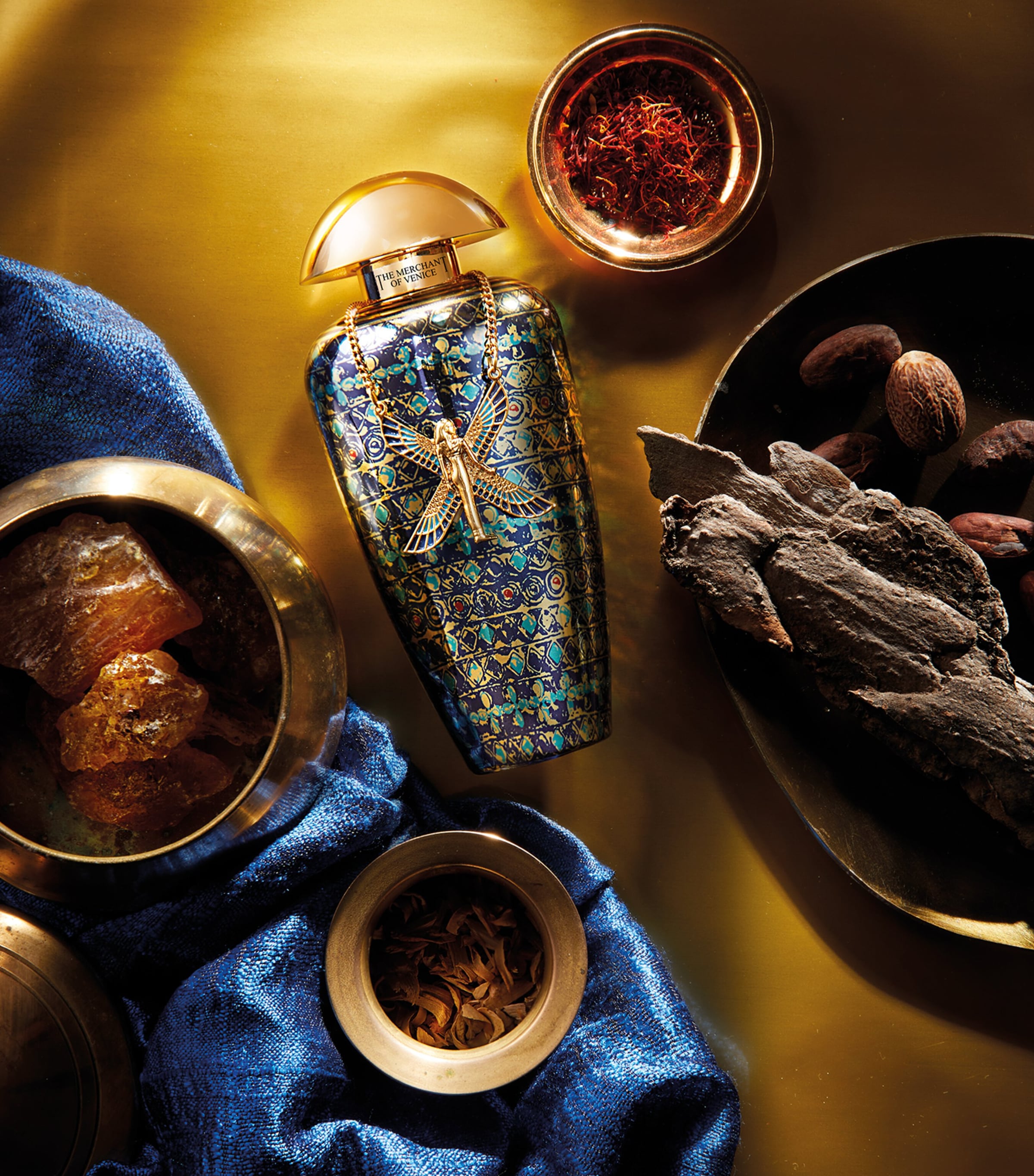 The Merchant of Venice | Harrods SG