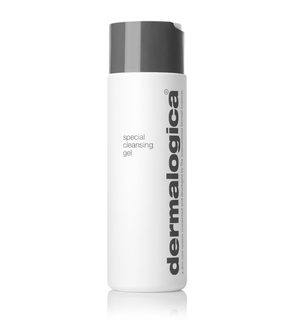 Special Cleansing Gel