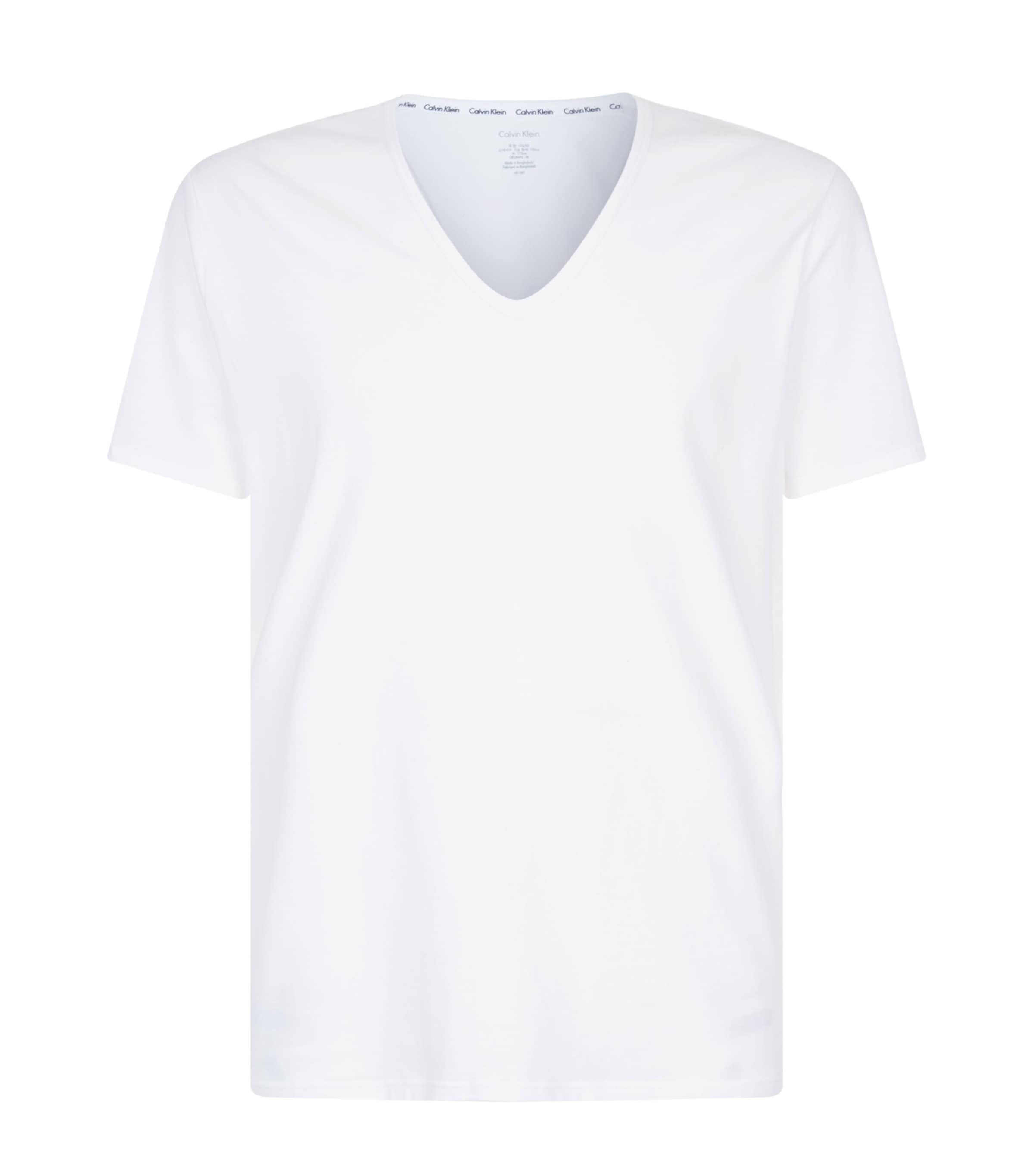 Modern Cotton T-Shirt (Pack of 2)