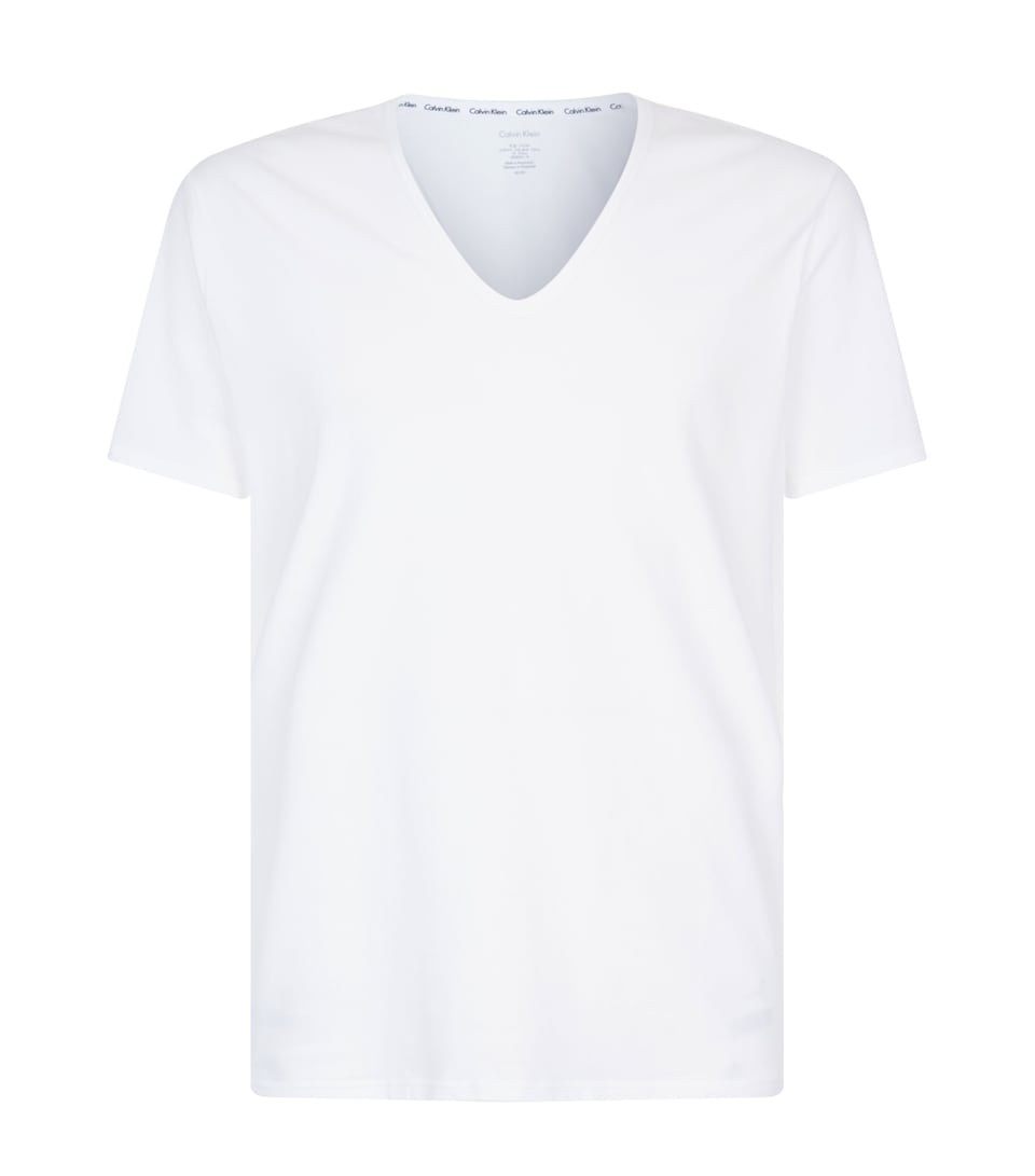 Modern Cotton T-Shirt (Pack of 2)