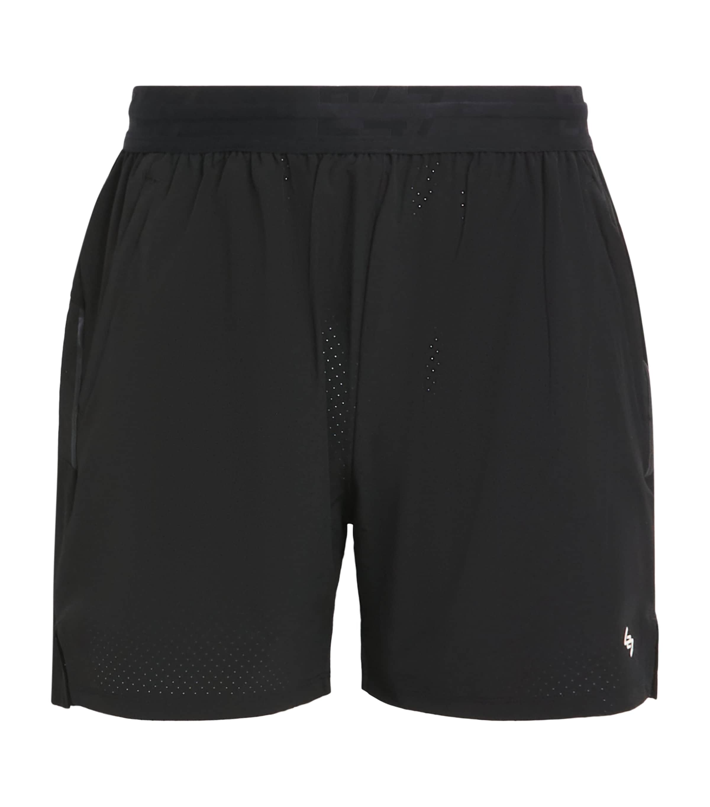Trek Running Shorts
