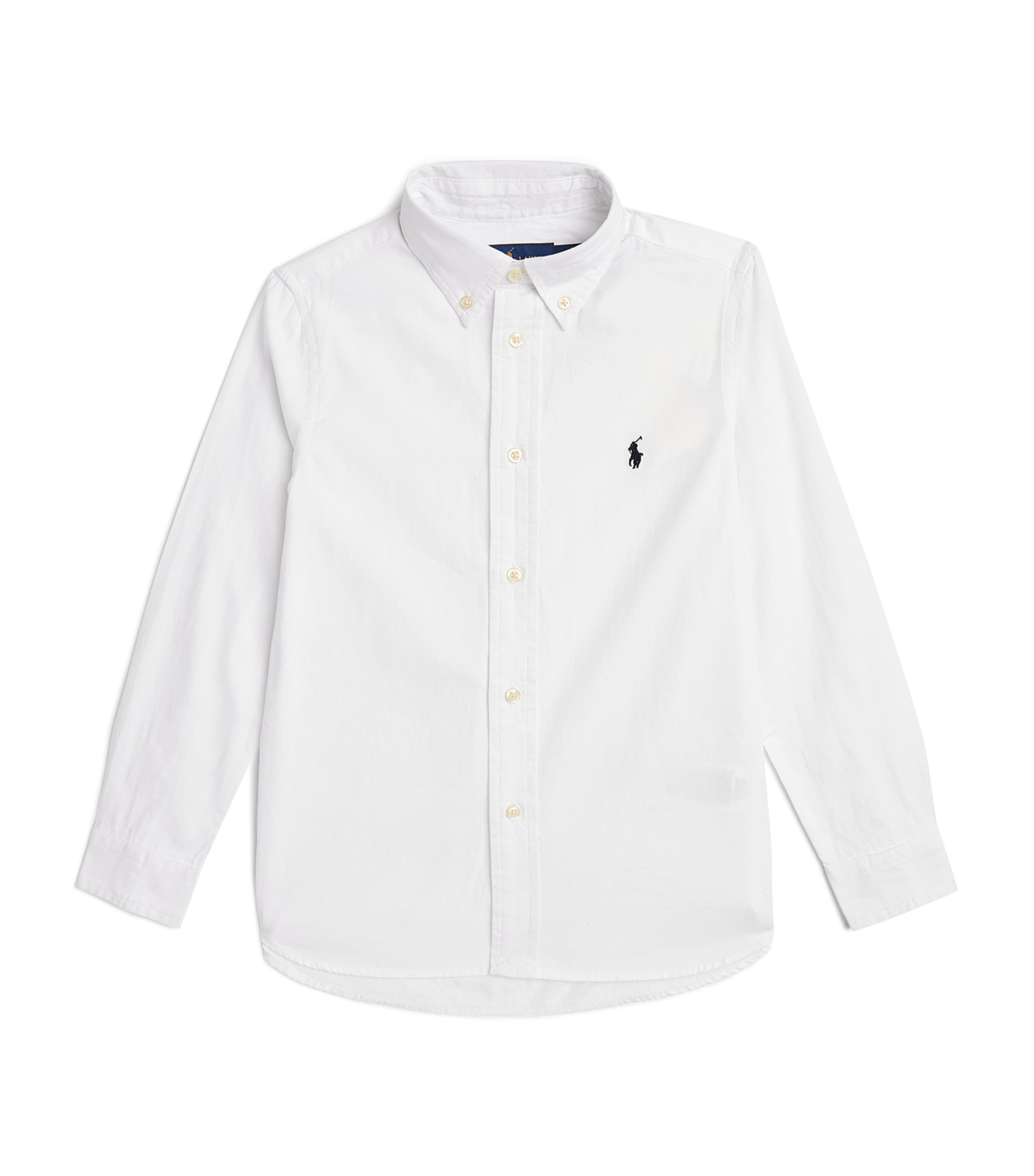 Blake Oxford Shirt (8-16 Years)