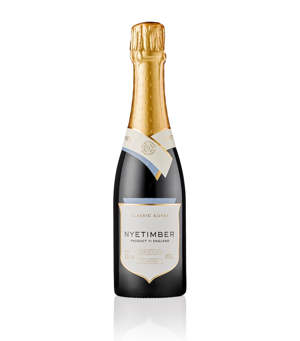 Classic Cuvee Multi Vintage (37.5cl) - Sussex, UK