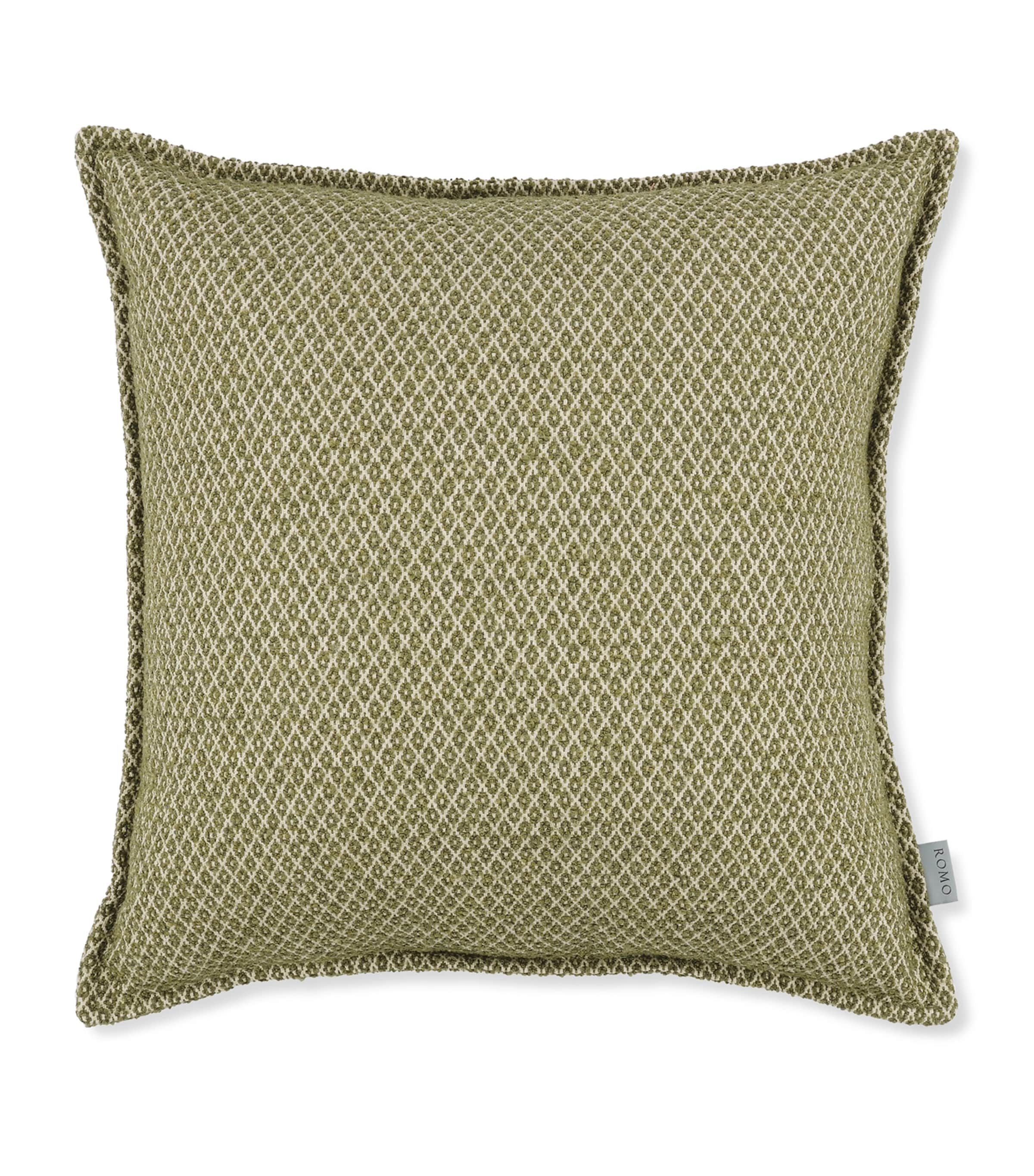 Quito Moss Cushion (55cm x 55cm)