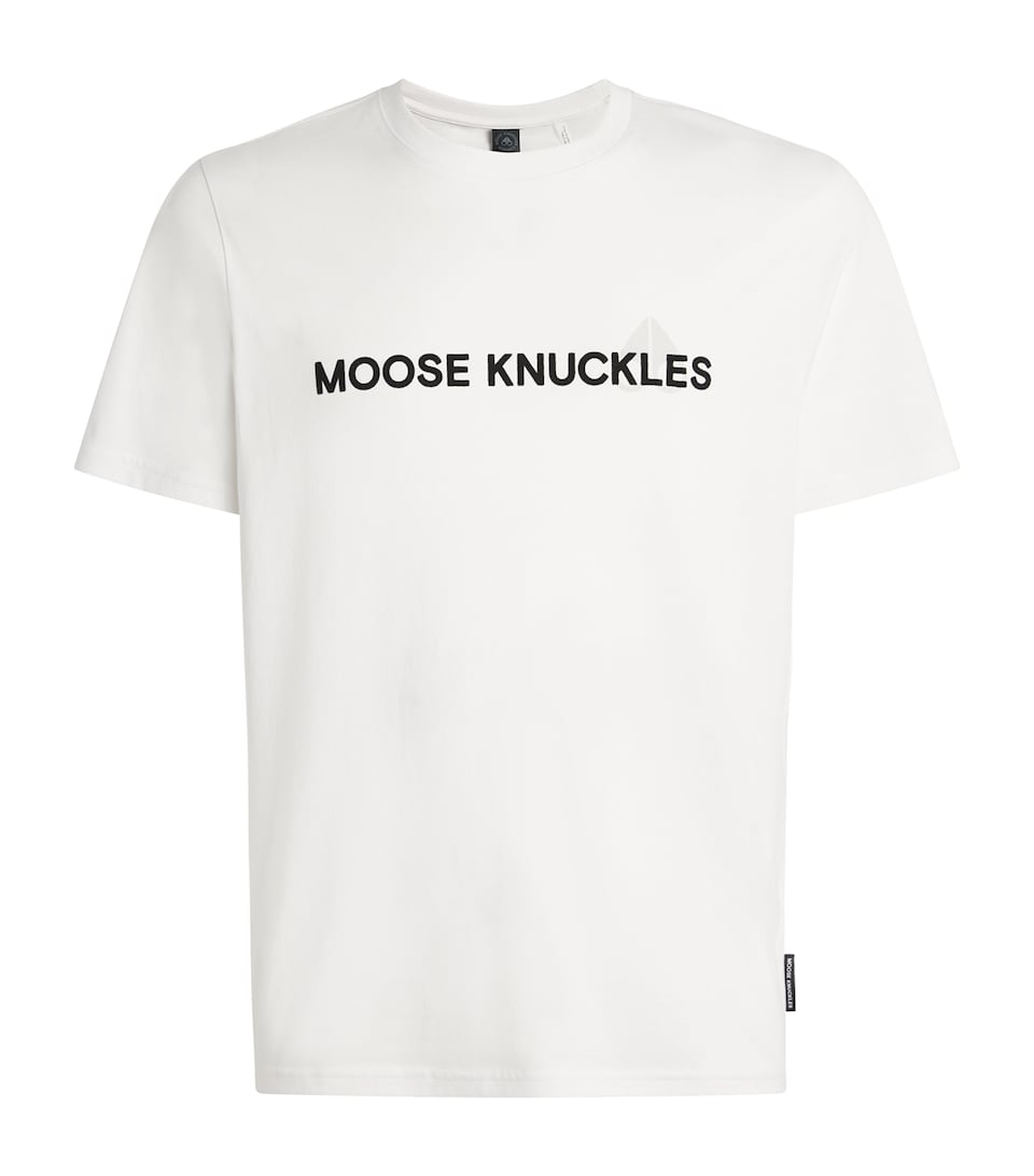 Cotton Conway T-Shirt