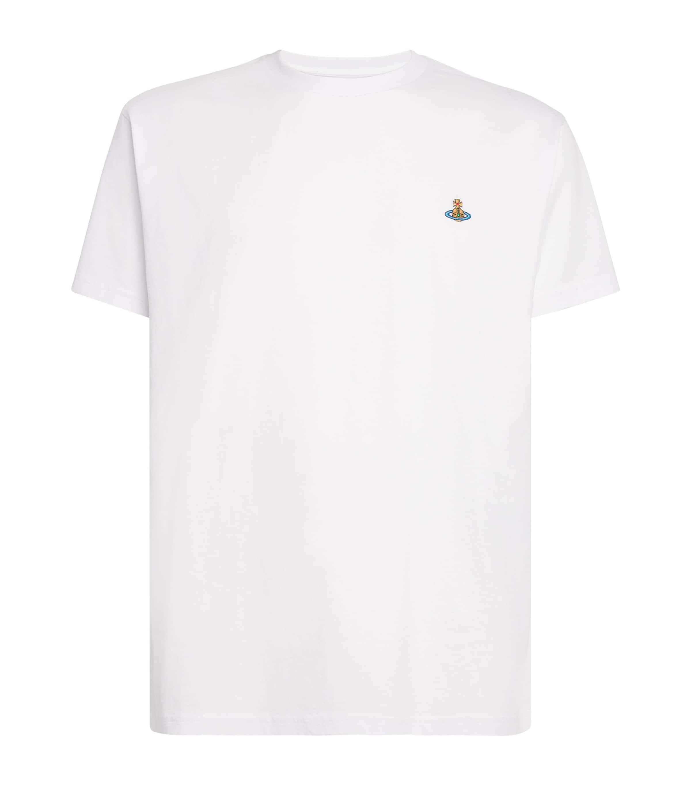 Mens Vivienne Westwood T-Shirts | Harrods US
