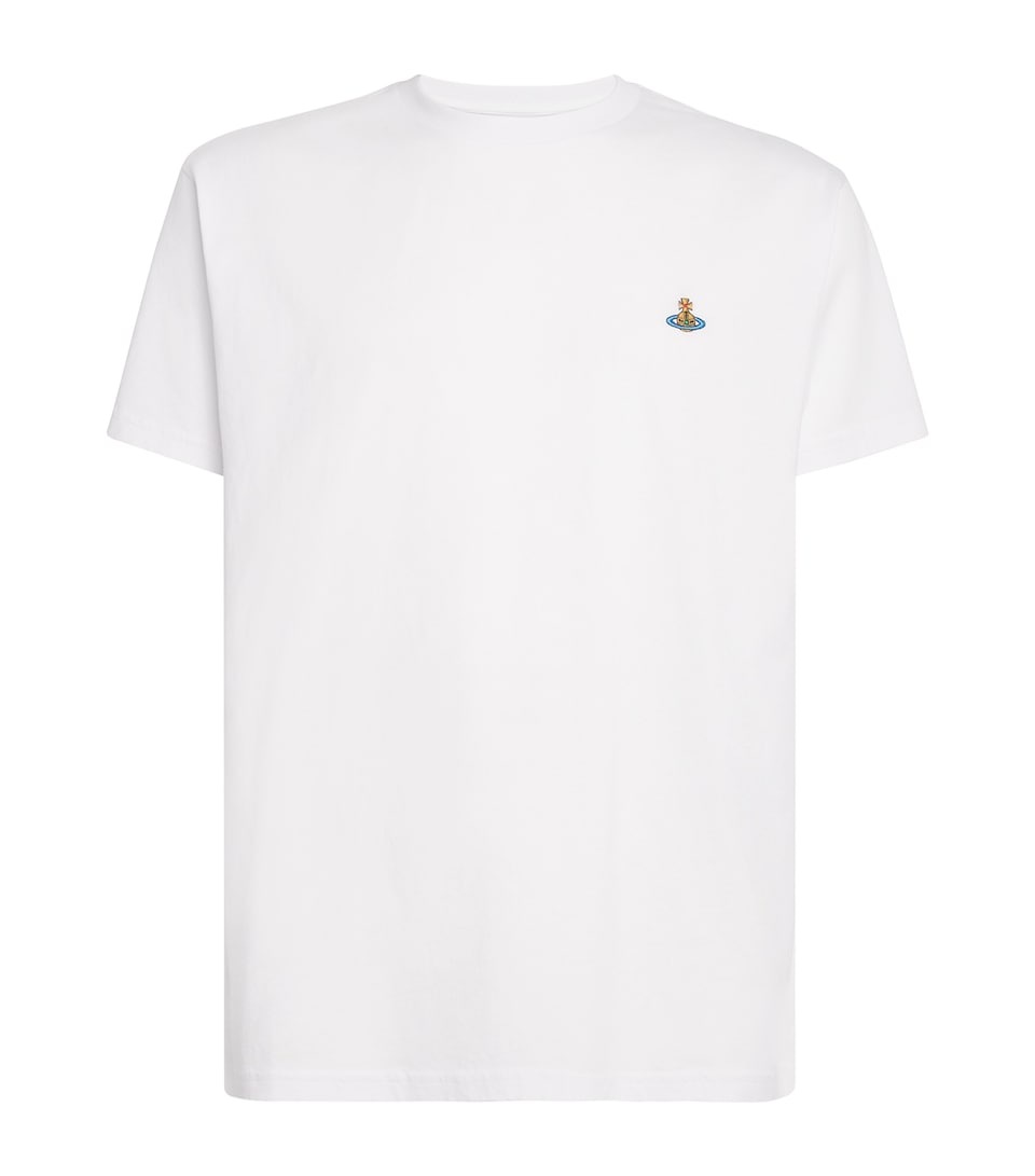 Organic Cotton Orb T-Shirt