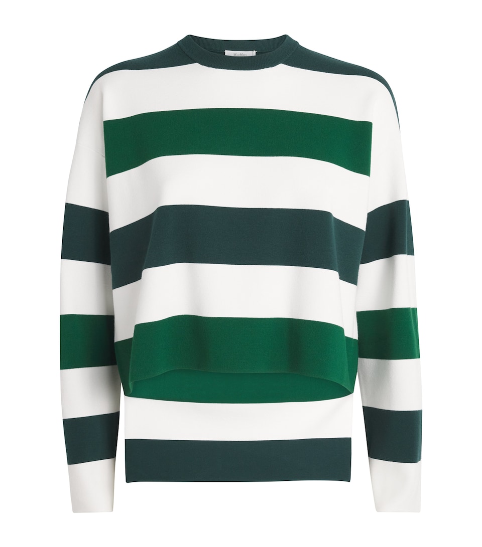 Stripe Sweater
