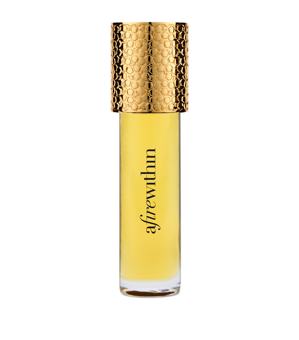 Strangelove A Fire Within Perfume Oil Roll-On (10ml)