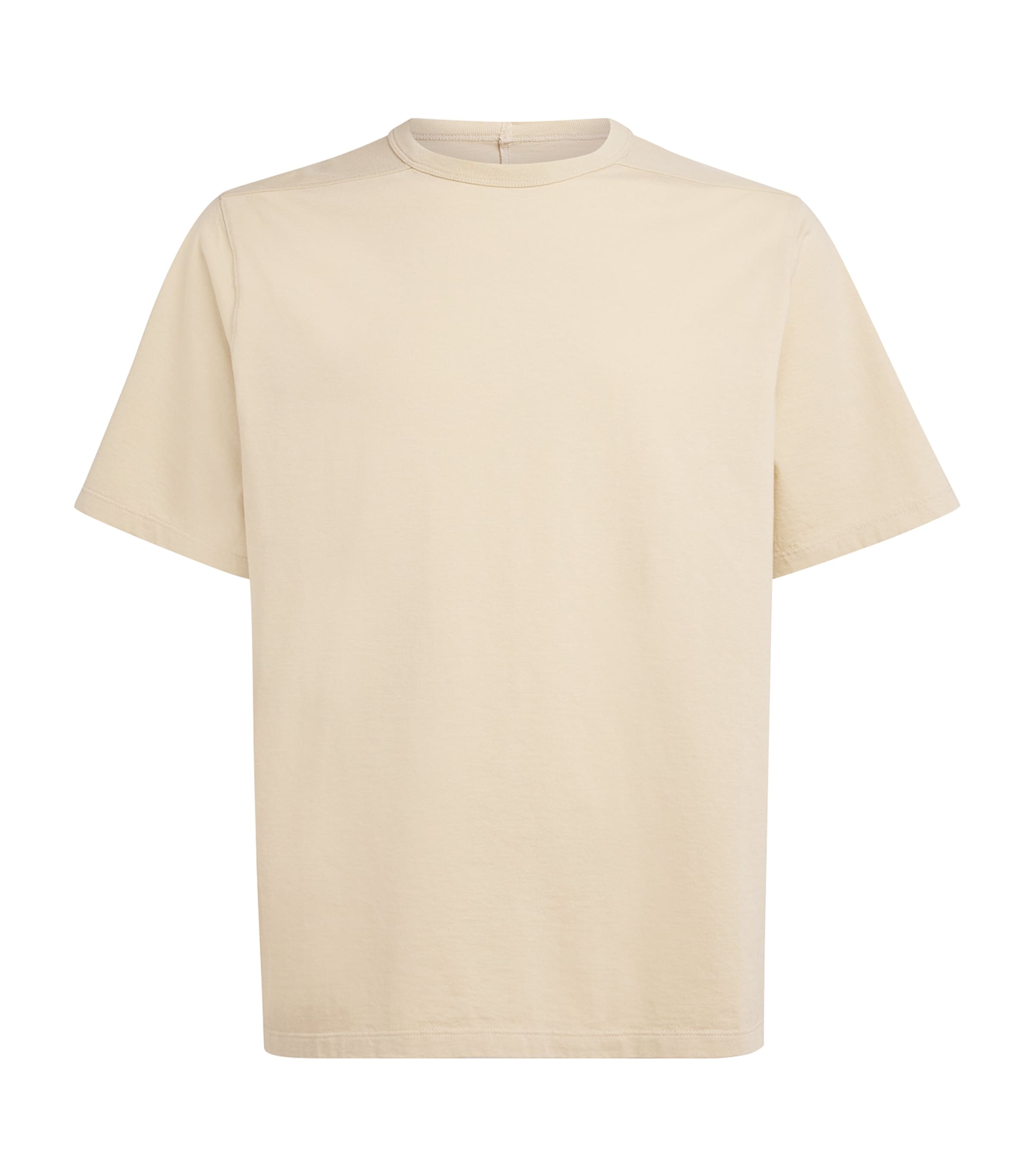 Cotton Jersey Brad T-Shirt