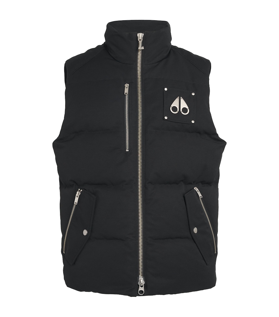 Down Westmount Gilet
