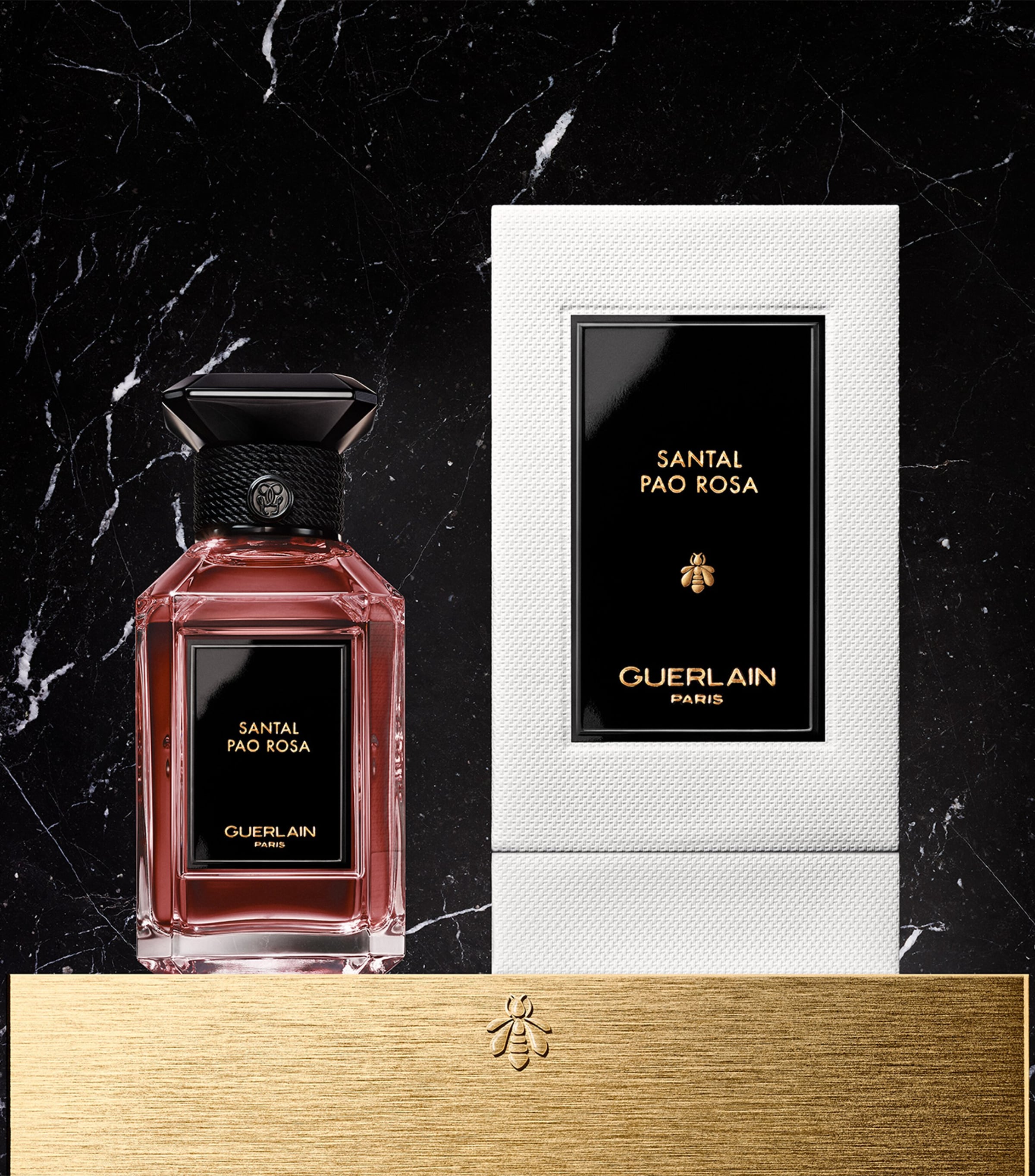 Guerlain | Harrods AE