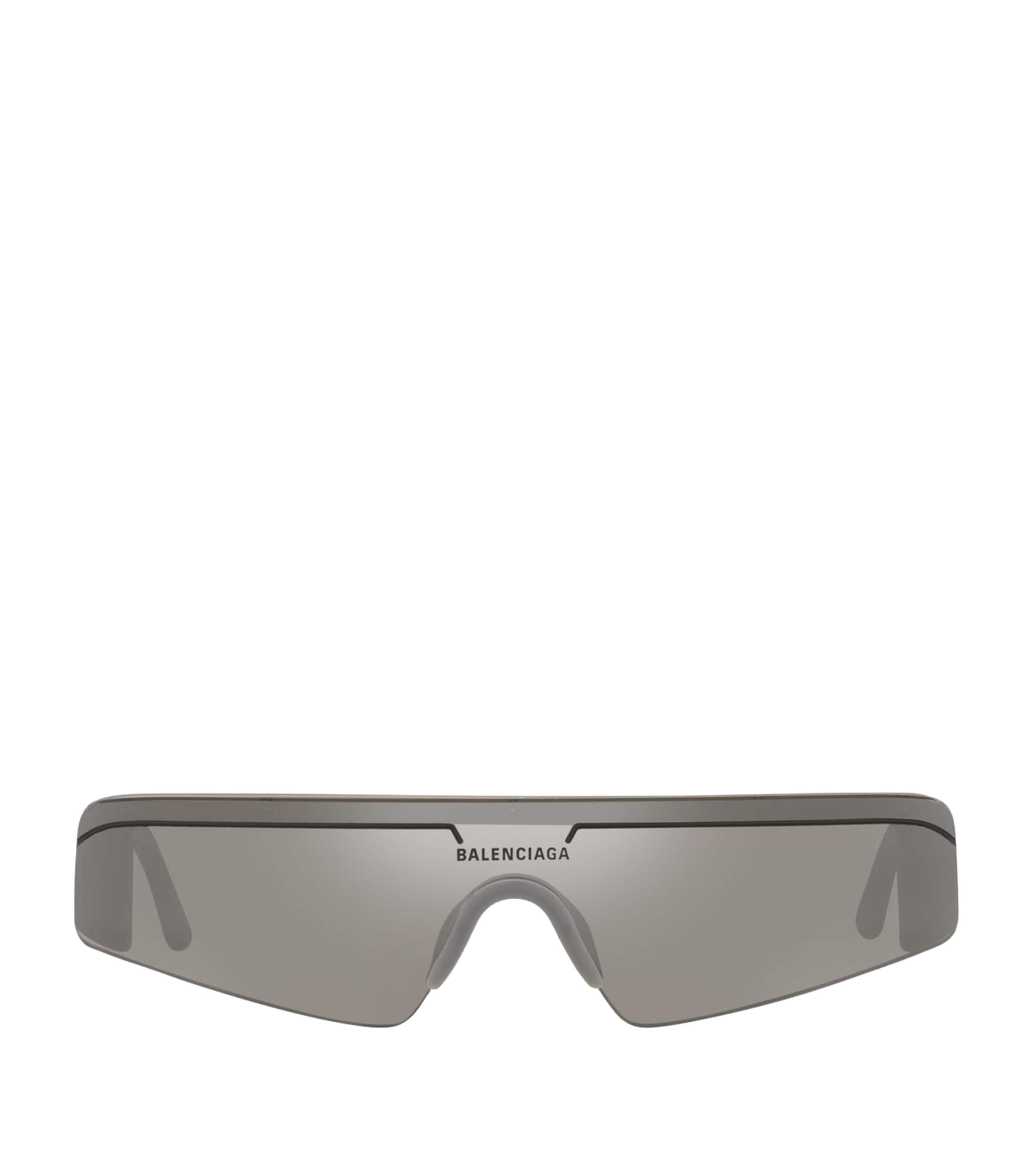 Balenciaga Acetate 6E000184 Sunglasses