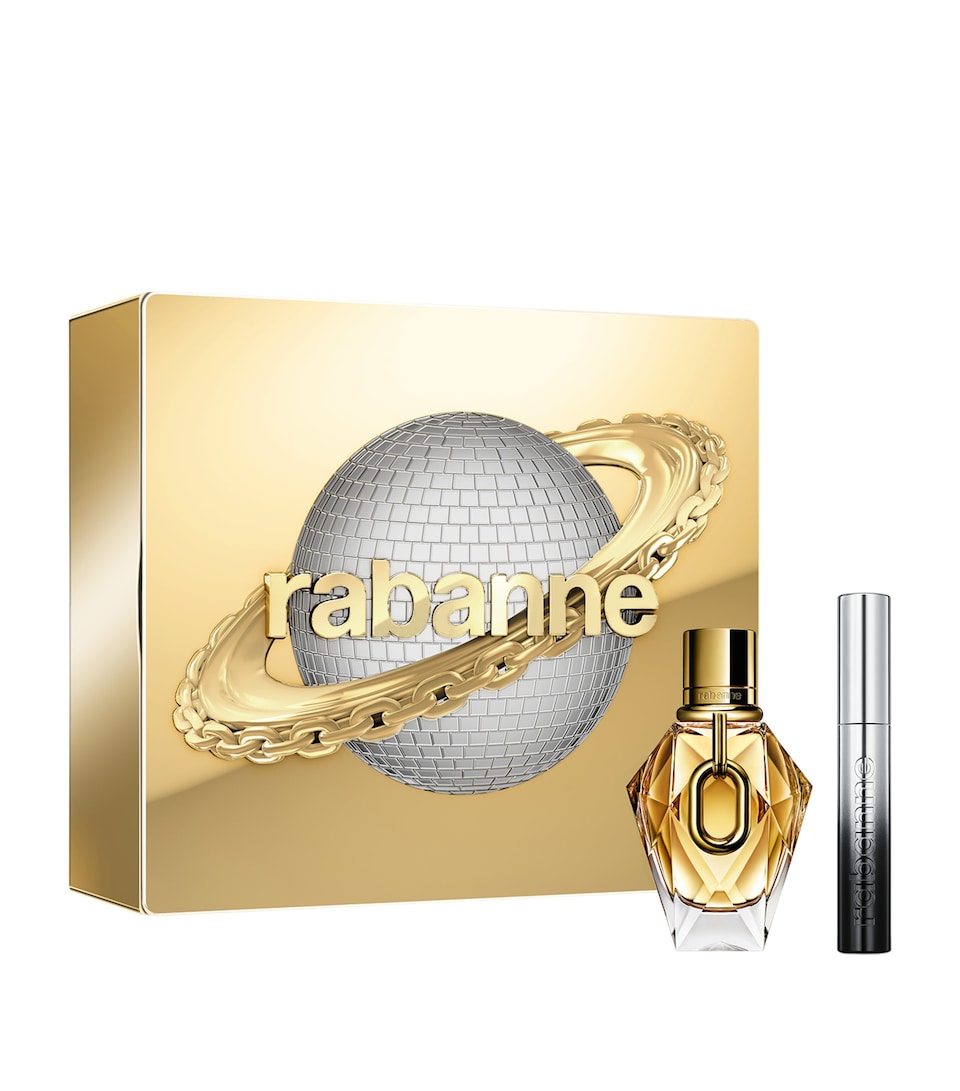 Rabanne Million Gold For Her Eau de Parfum Gift Set (50ml)