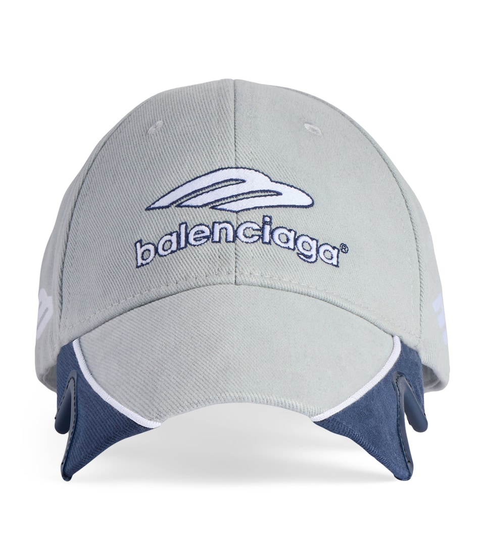 Logo Football Cap