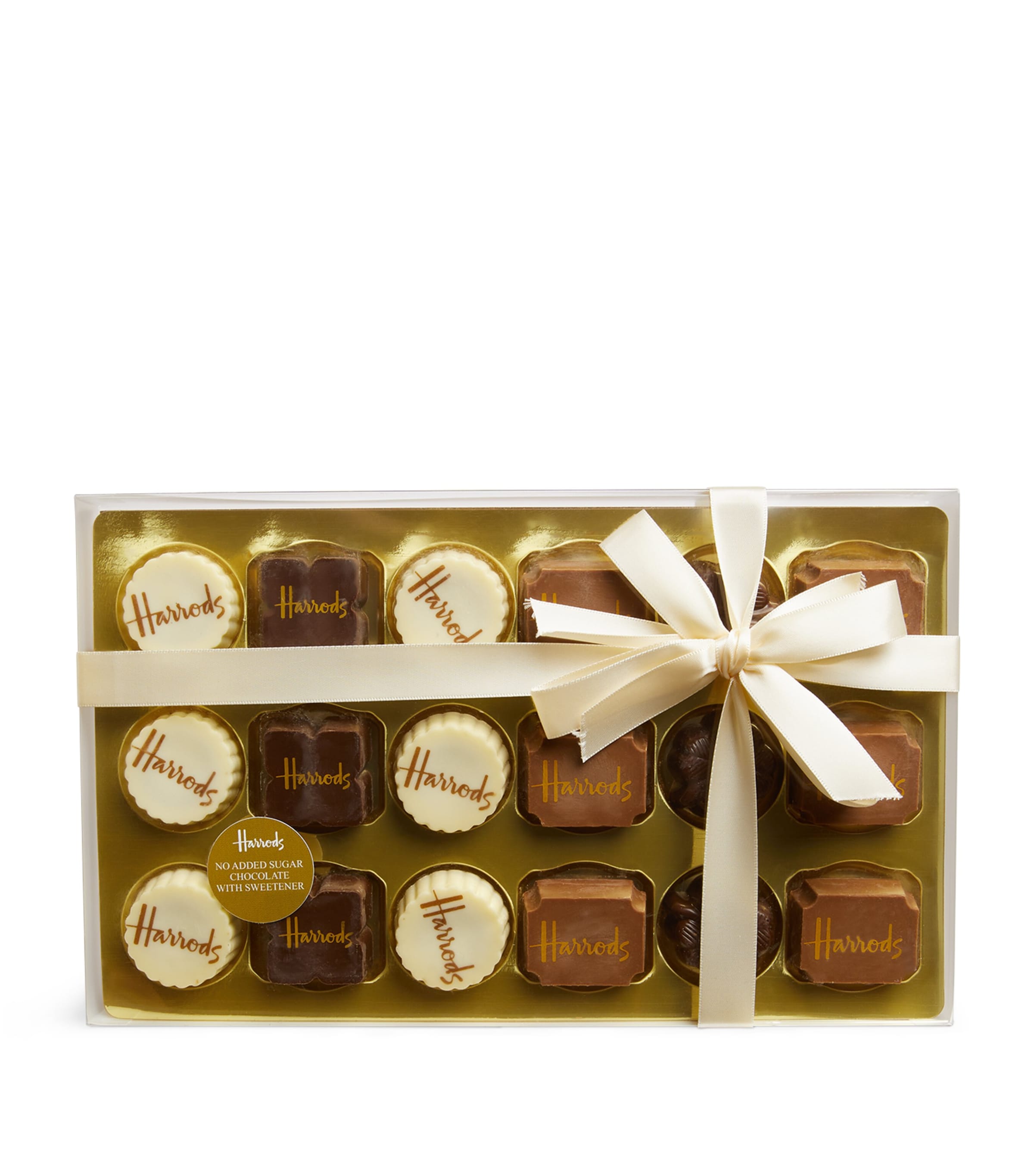 Sugar-Free Chocolates (220g)