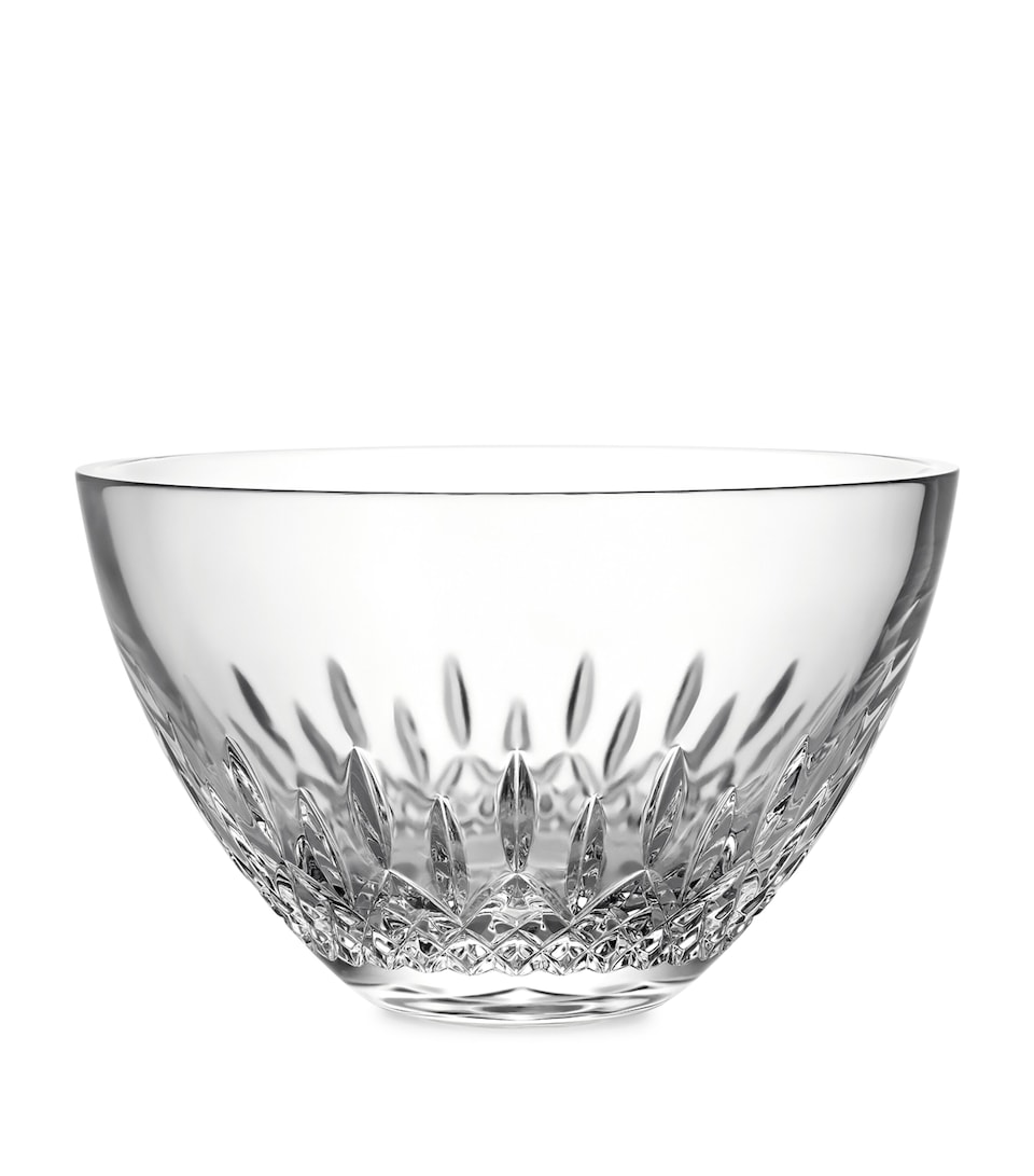 Waterford Lismore Essence Bowl (20cm) Clear