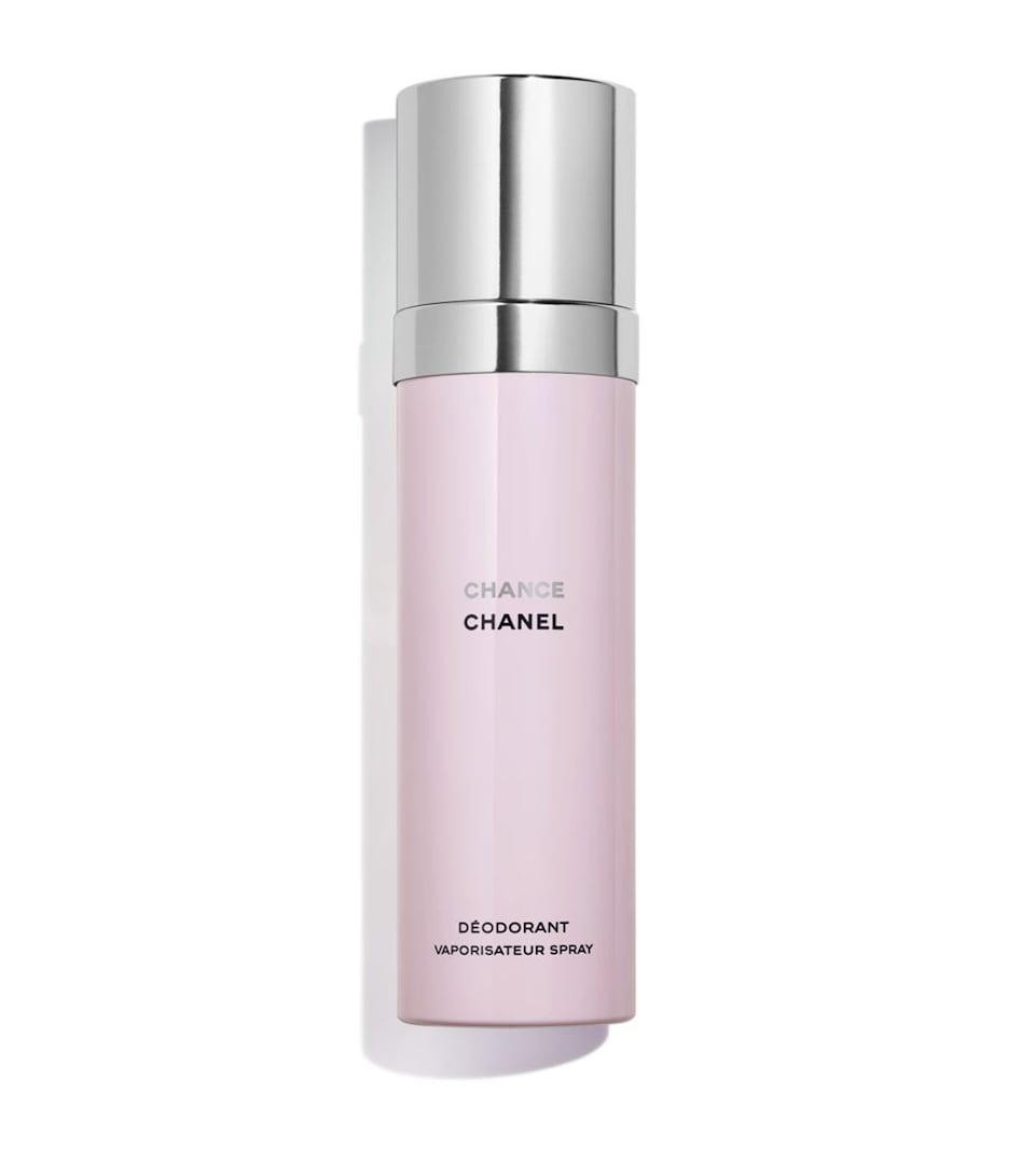 CHANCE Deodorant Spray