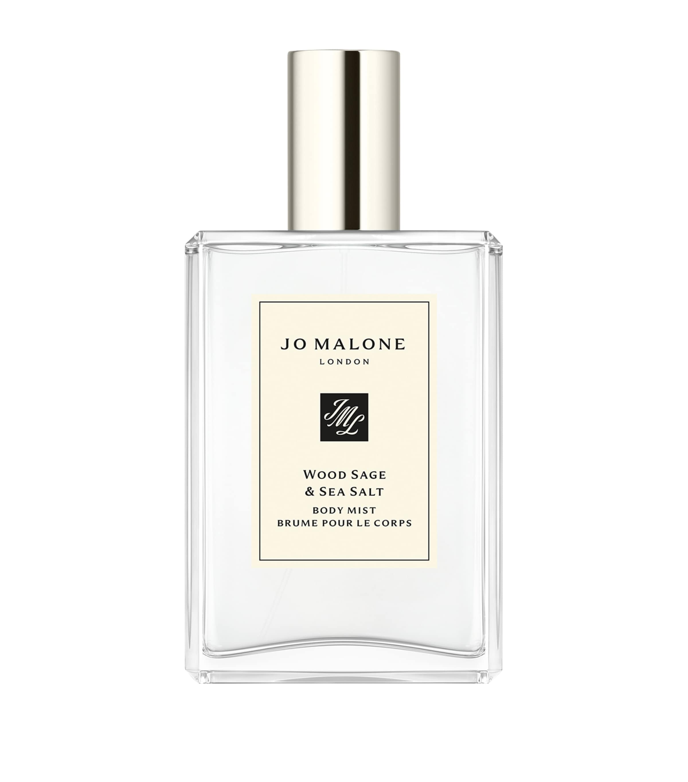 Jo Malone London Wood Sage & Sea Salt Body Mist (100ml)