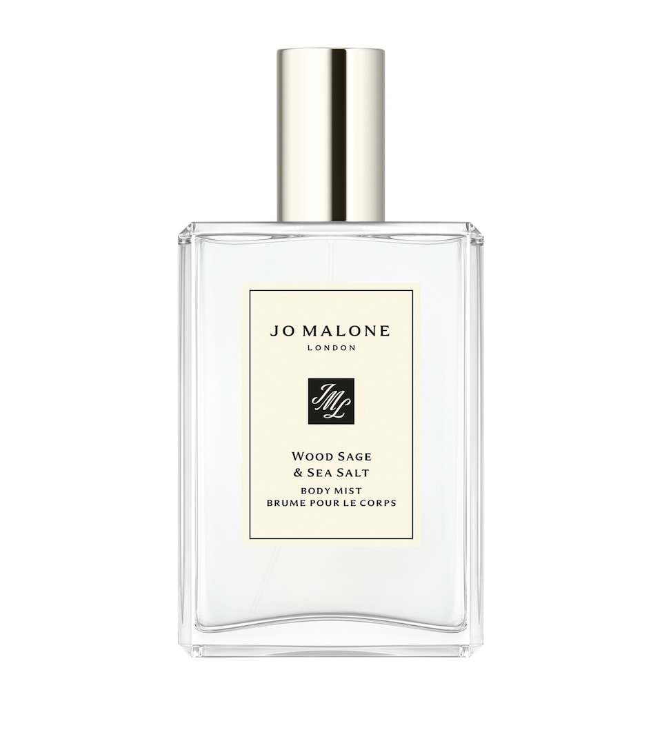 Jo Malone London Wood Sage & Sea Salt Body Mist (100ml)