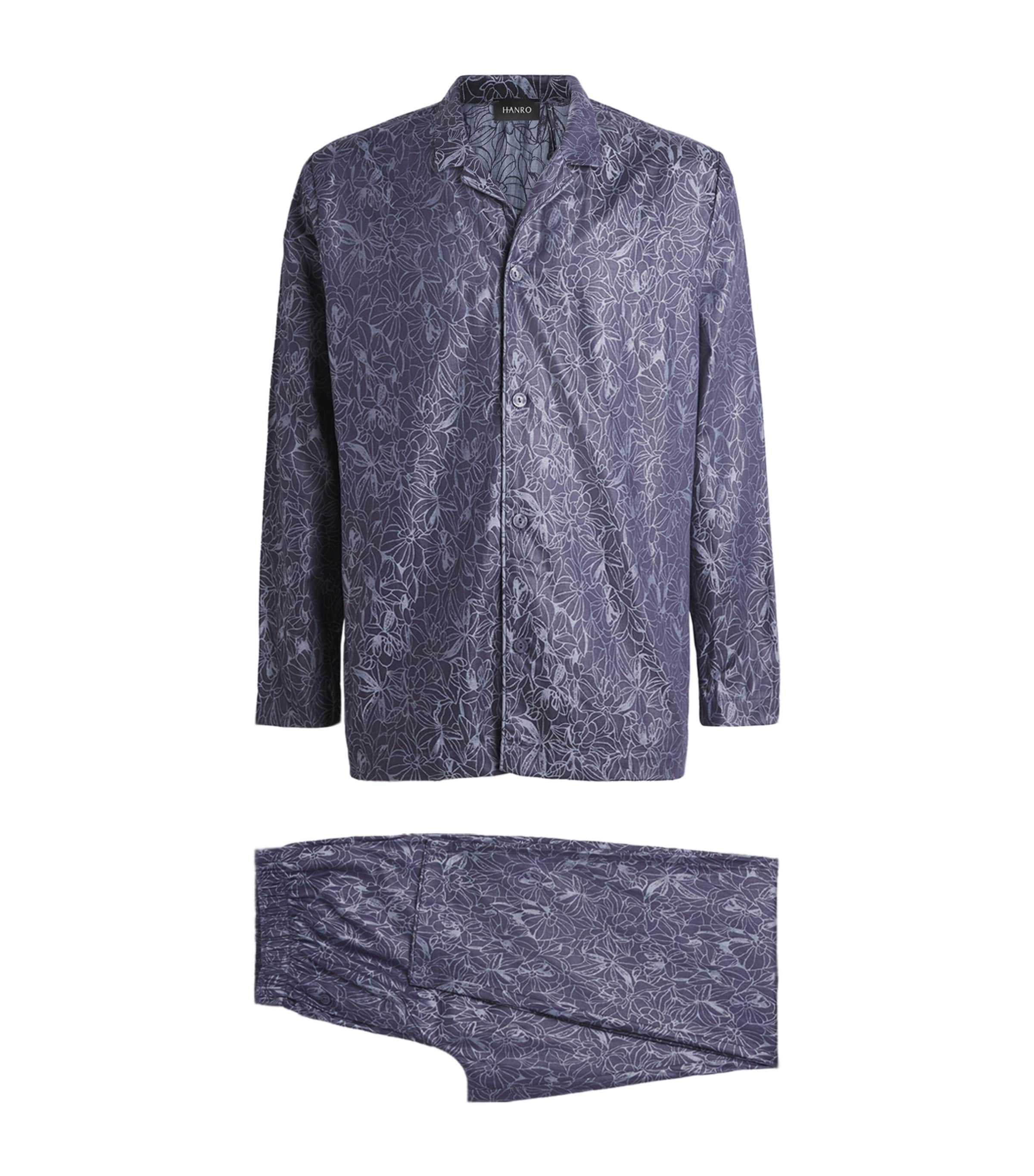 Cotton Selection Pyjama Set