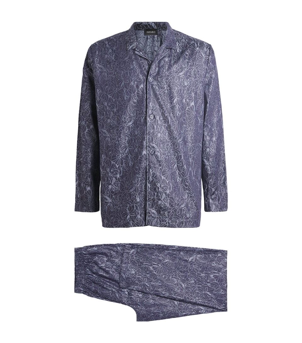 Cotton Selection Pyjama Set