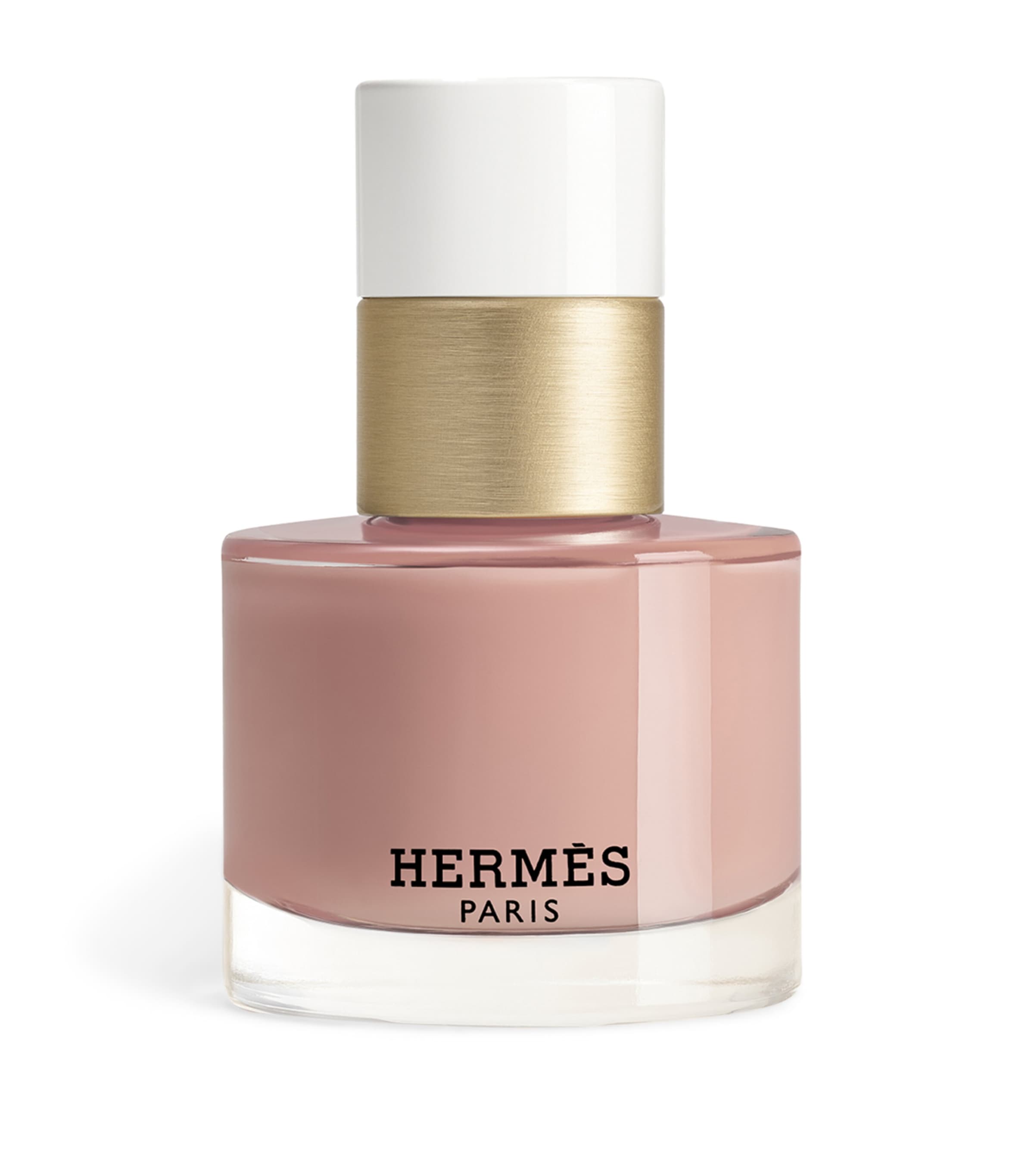 Les Mains Hermès Nail Enamel - 06 Rose Baltique