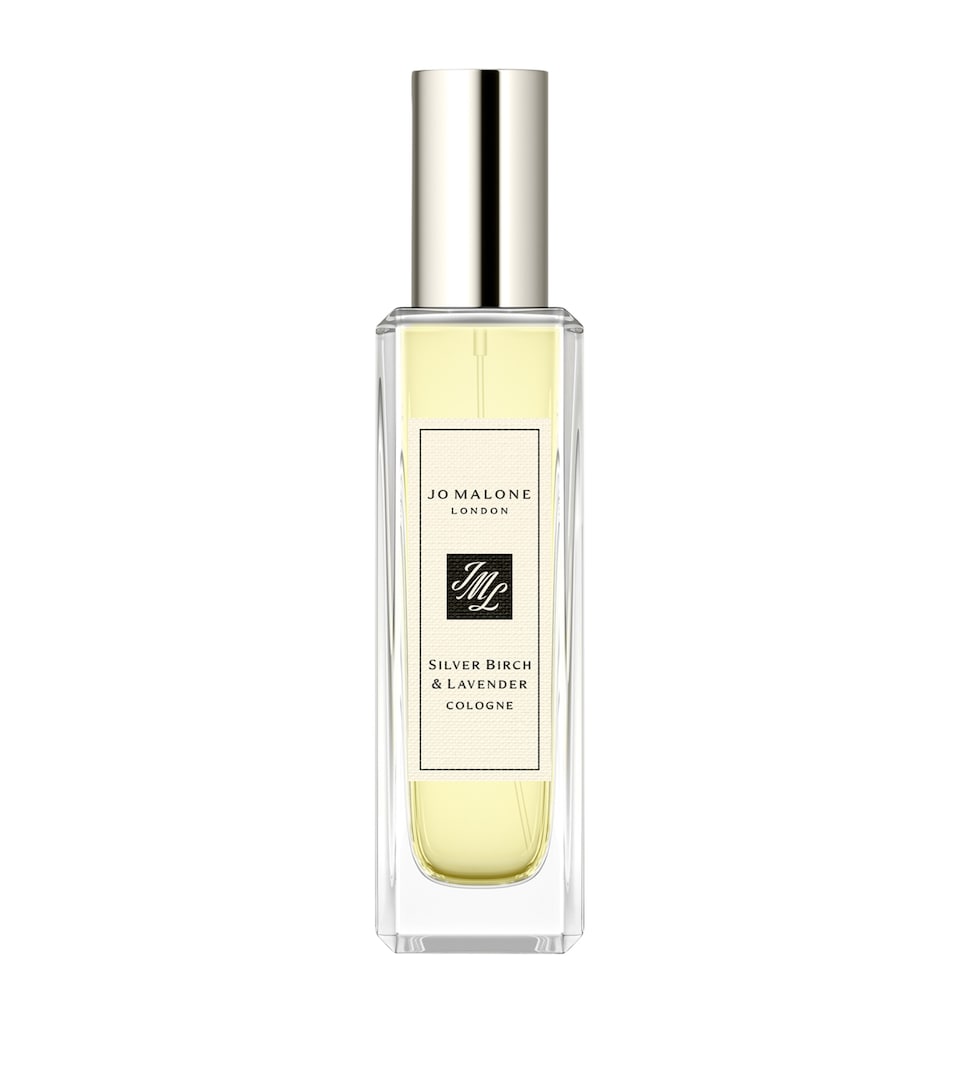 Jo Malone London Silver Birch & Lavender Cologne (30ml)