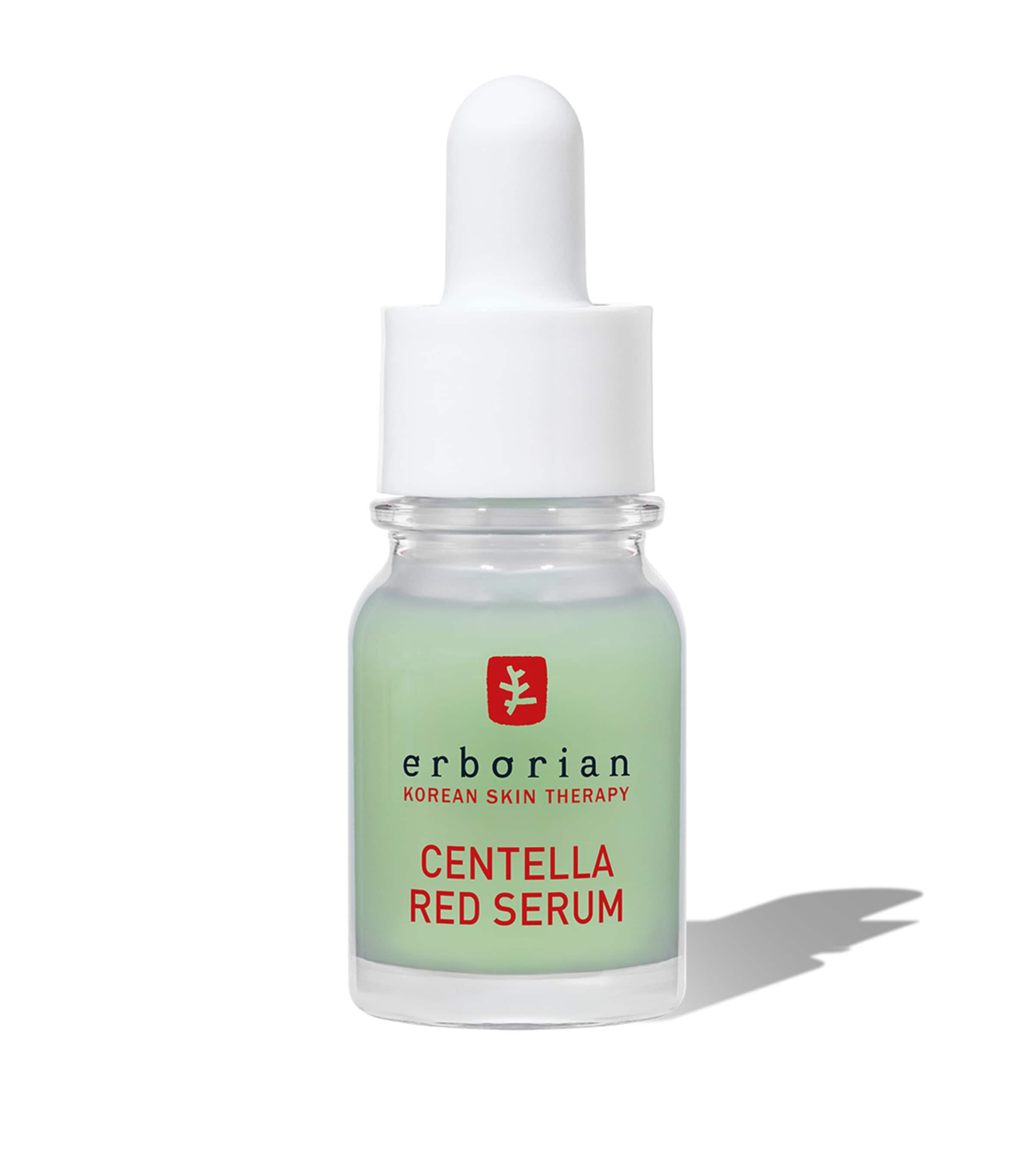 Centella Red Serum (10ml)