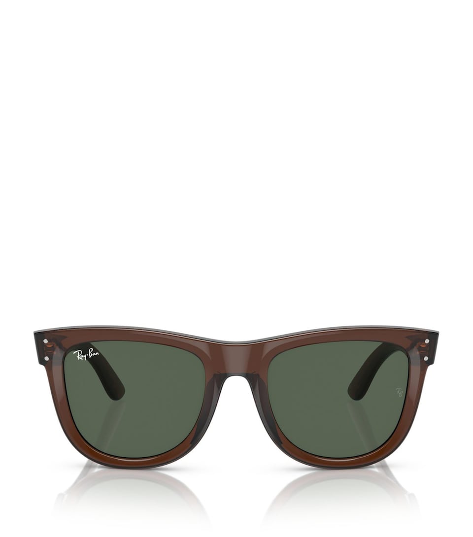 RBR0502S Wayfarer Sunglasses