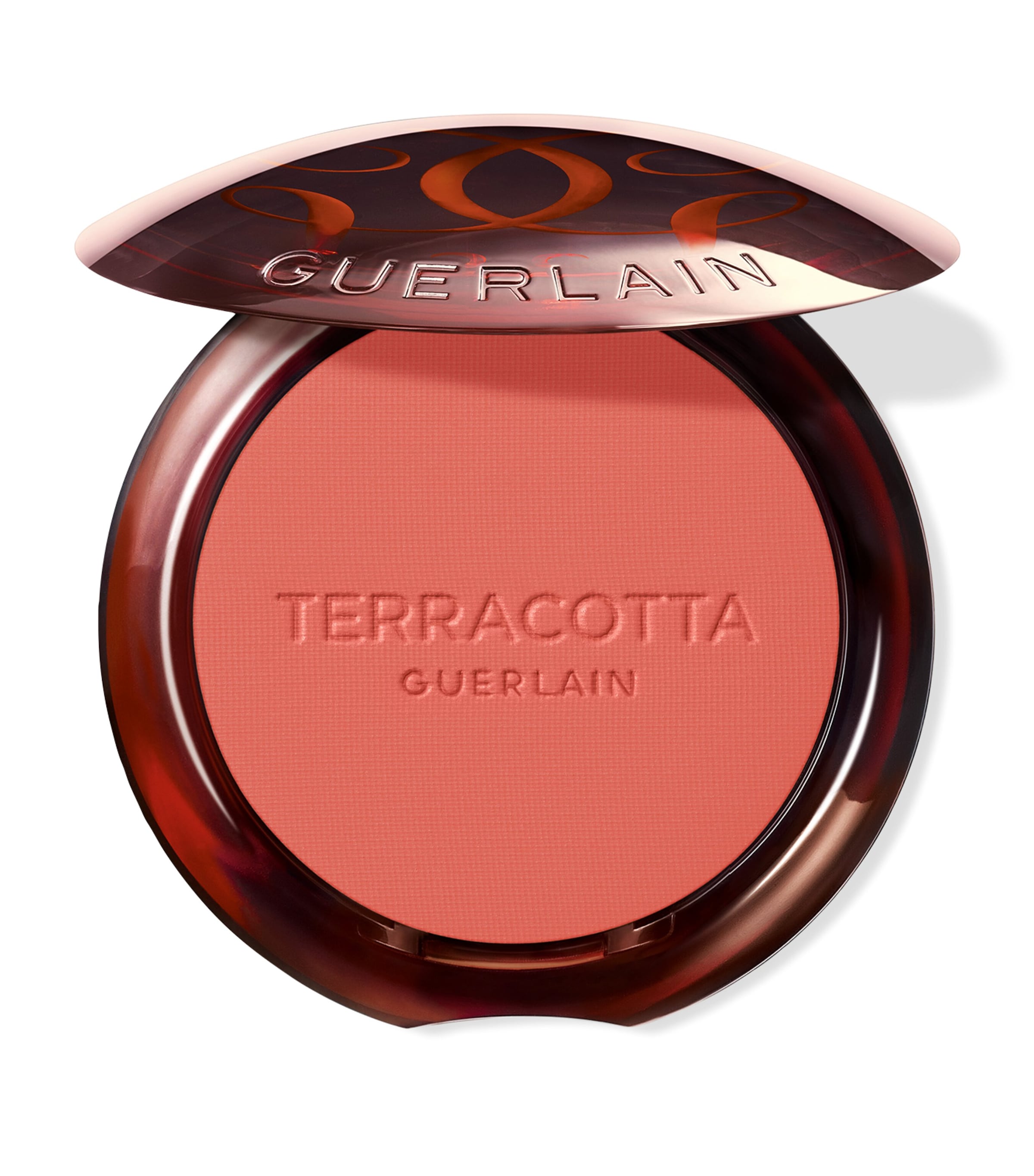Terracotta Blush