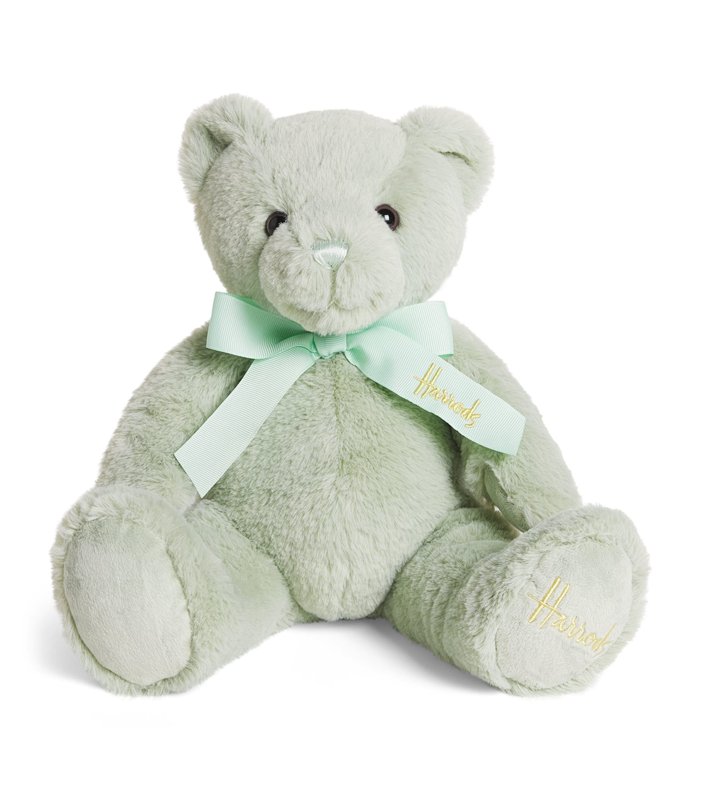 My Harrods Teddy (27cm)