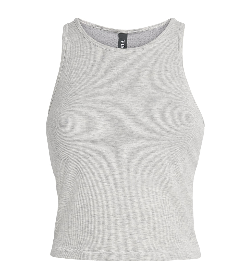 Pose Plyo Tank Top