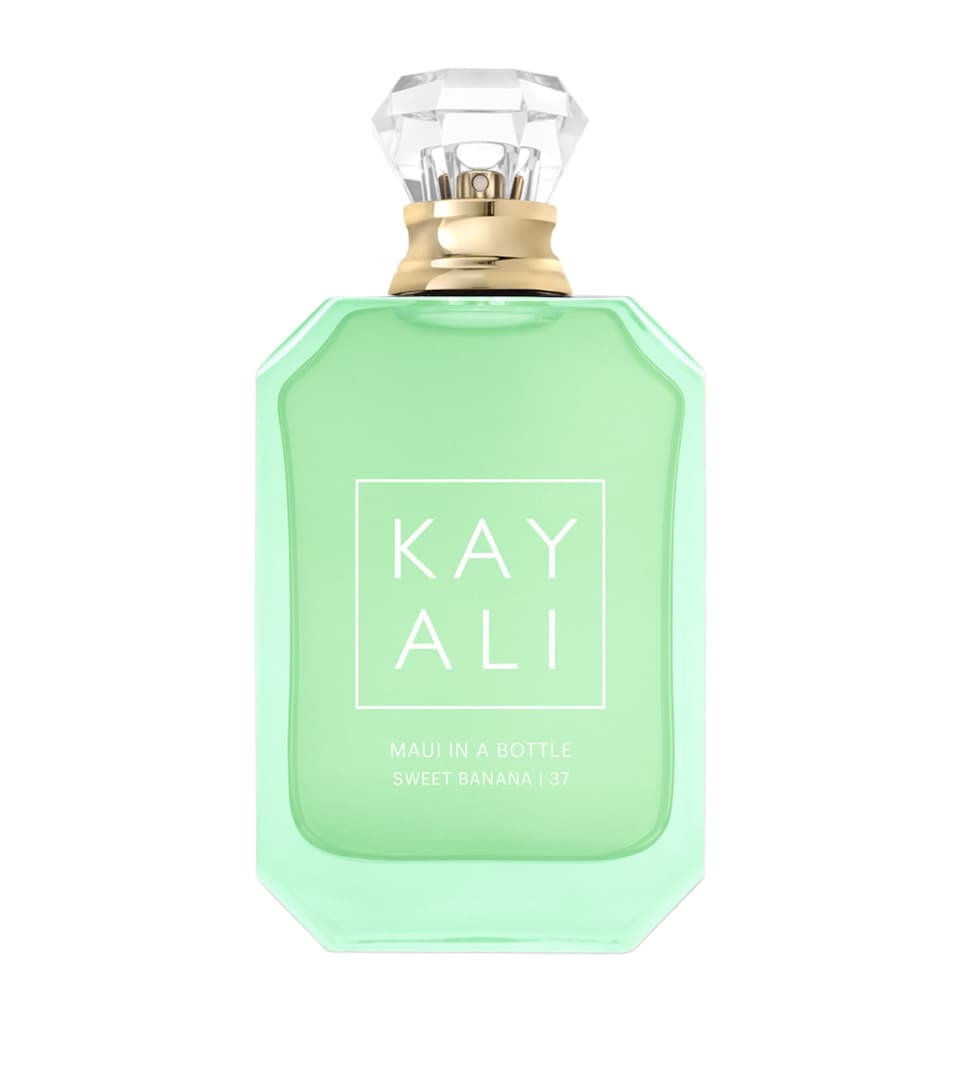 Maui in a Bottle Sweet Banana Eau de Parfum (50ml)