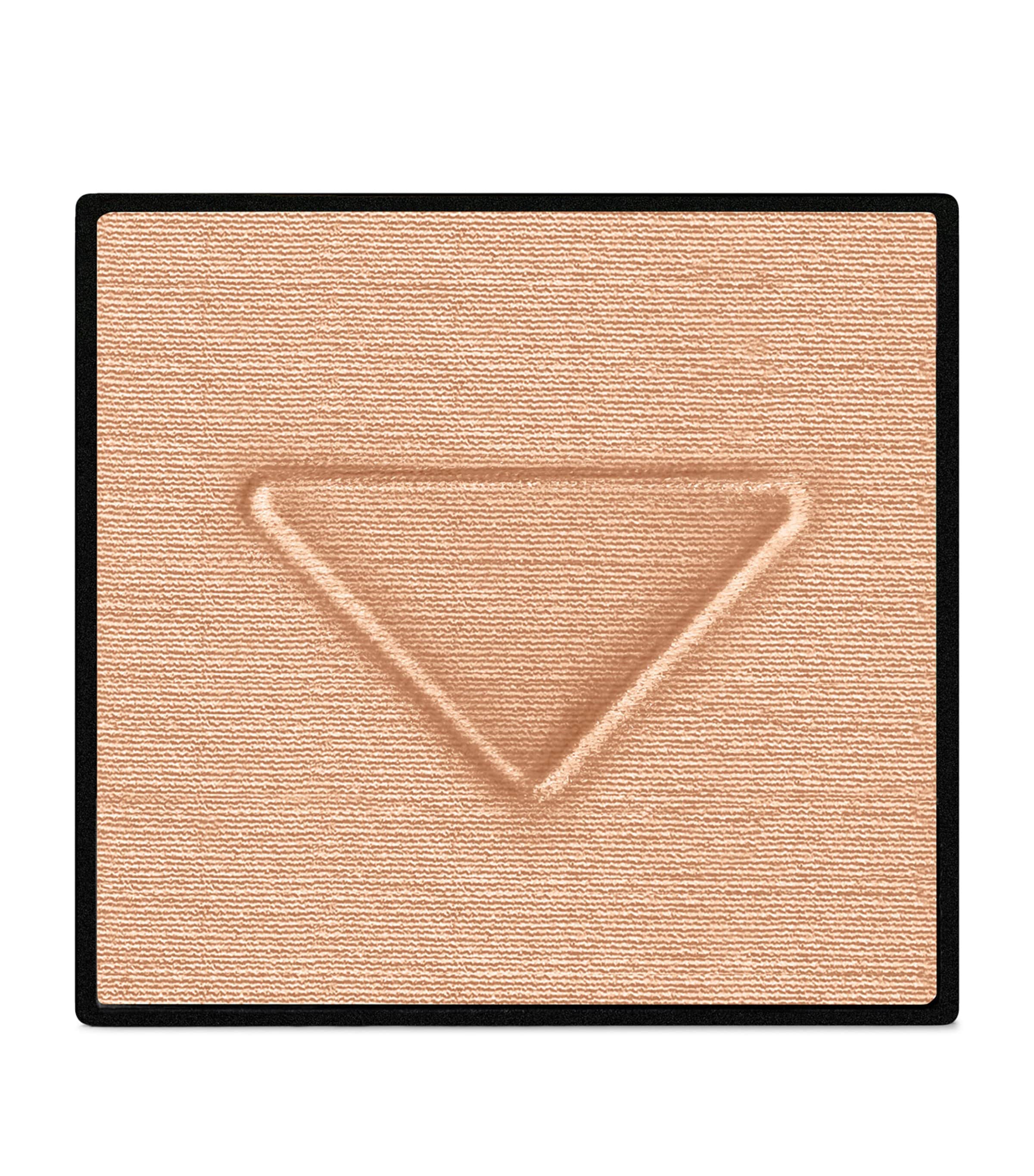 Prada Beauty Light Glowing Highlight Powder - Refill