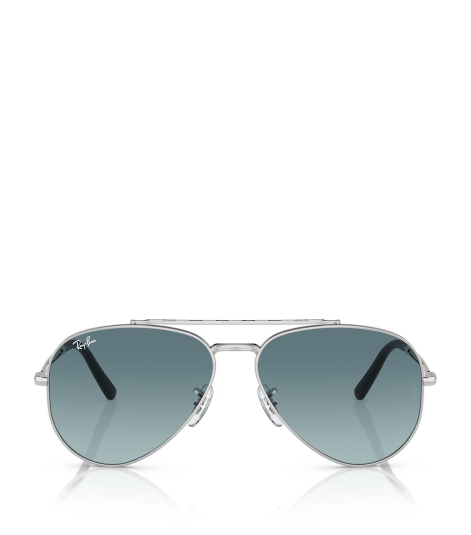 Metal 0RB3625 Sunglasses