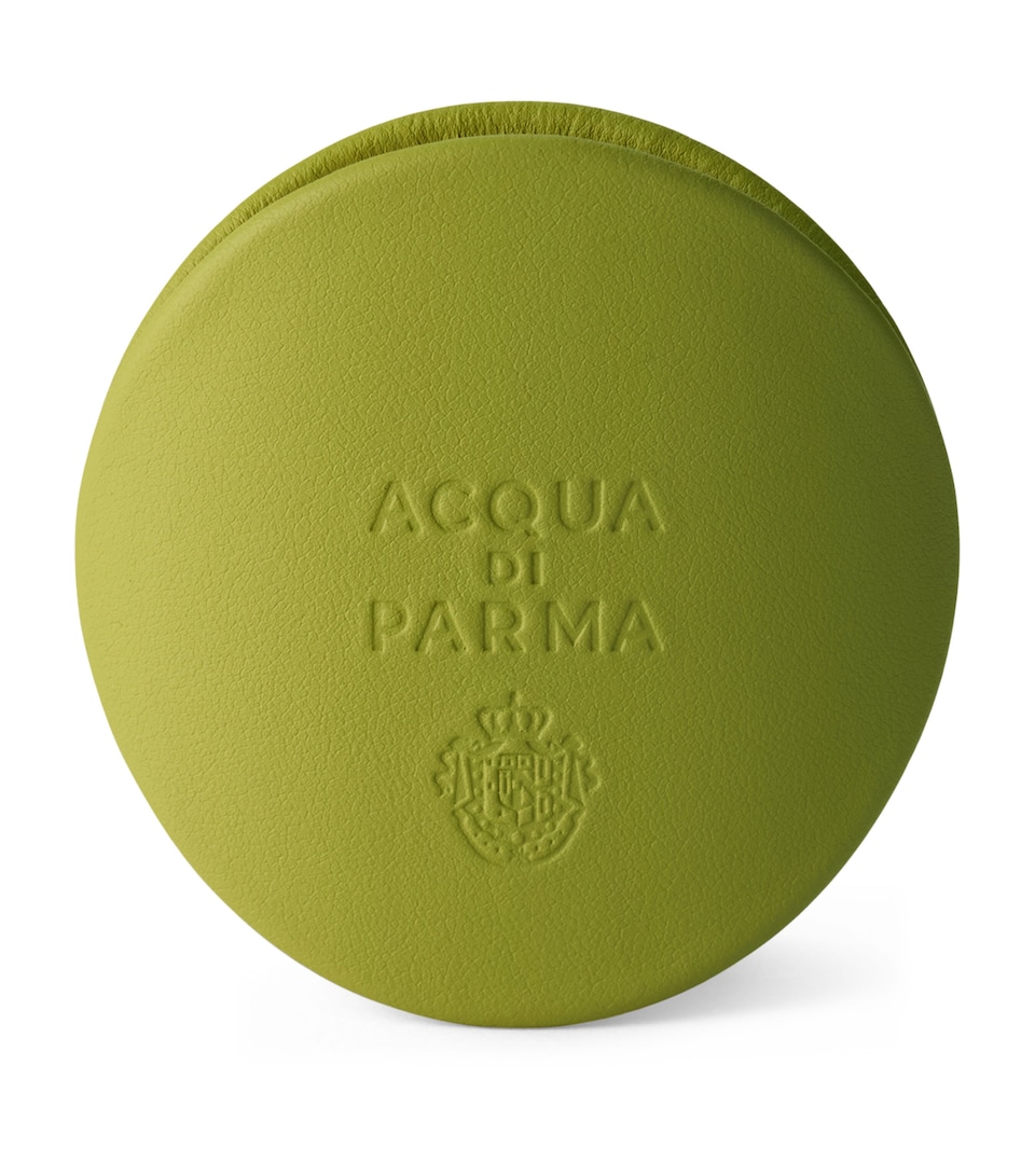 Leather Andiamo Car Diffuser