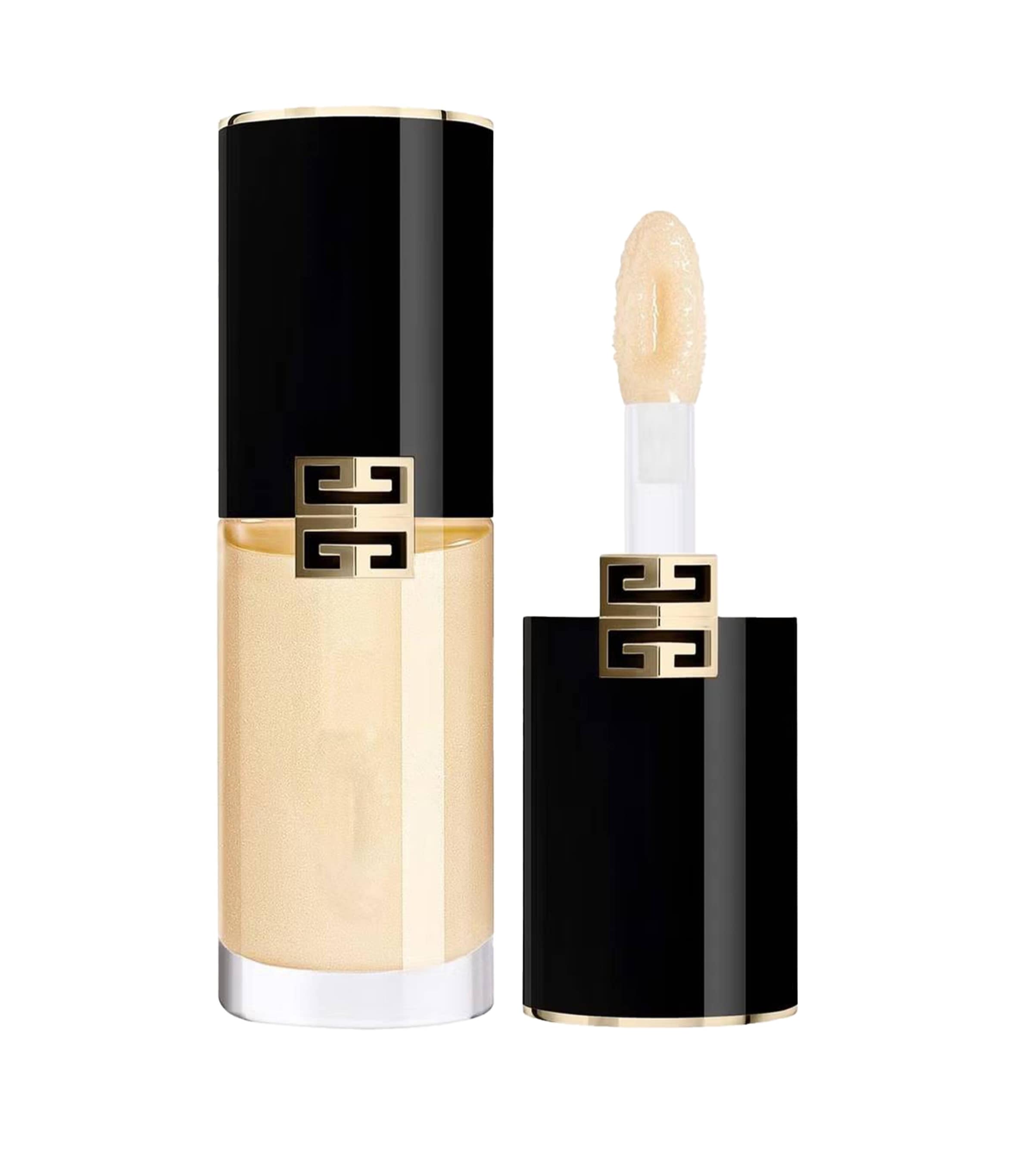 Givenchy Perfecto Serum Lip Oil – Limited Edition