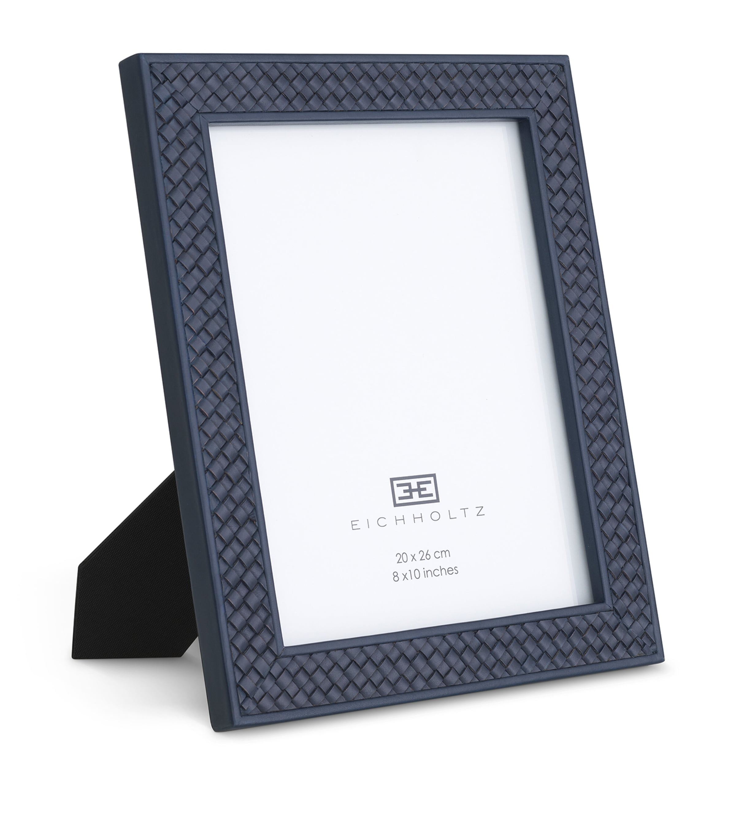 Eichholtz Leather Nivo Photo Frames (Set of 2)