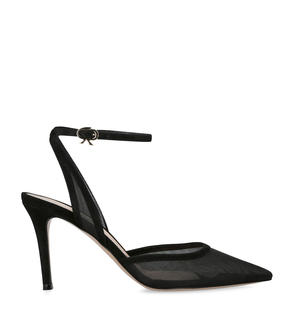 Mesh Pumps 80